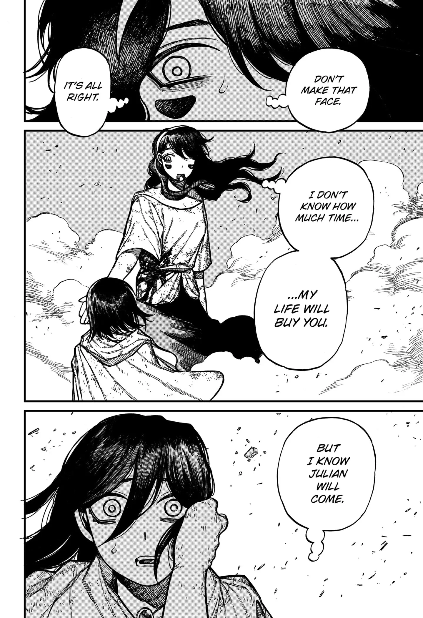 Centuria — Chapter 56 — Page 10