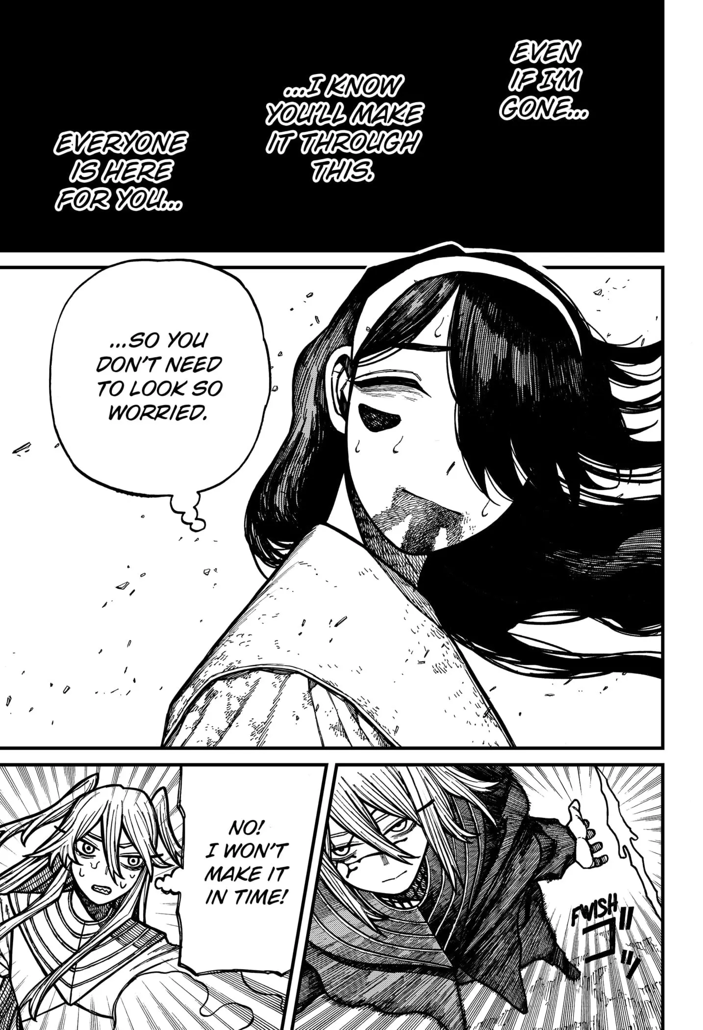 Centuria — Chapter 56 — Page 11