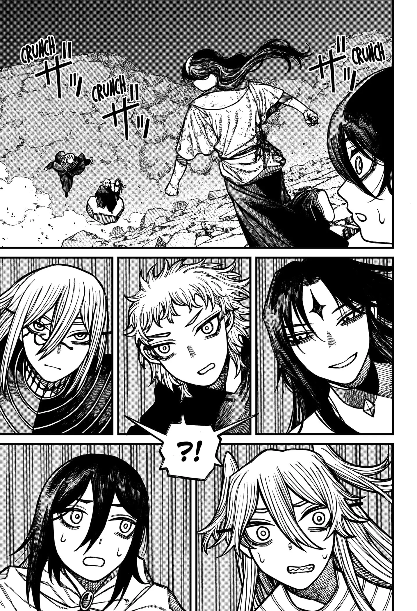 Centuria — Chapter 56 — Page 13