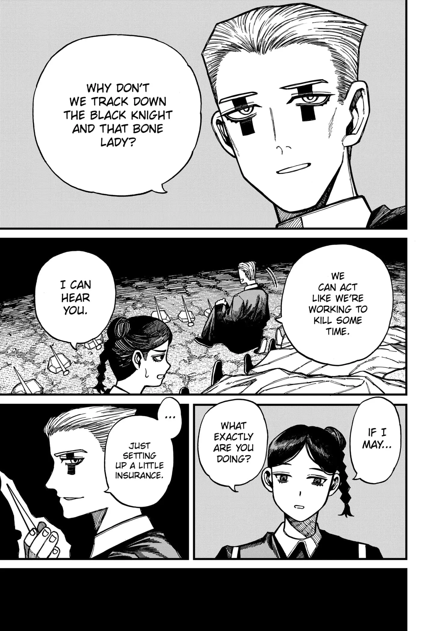 Centuria β Chapter 57 β Page 3