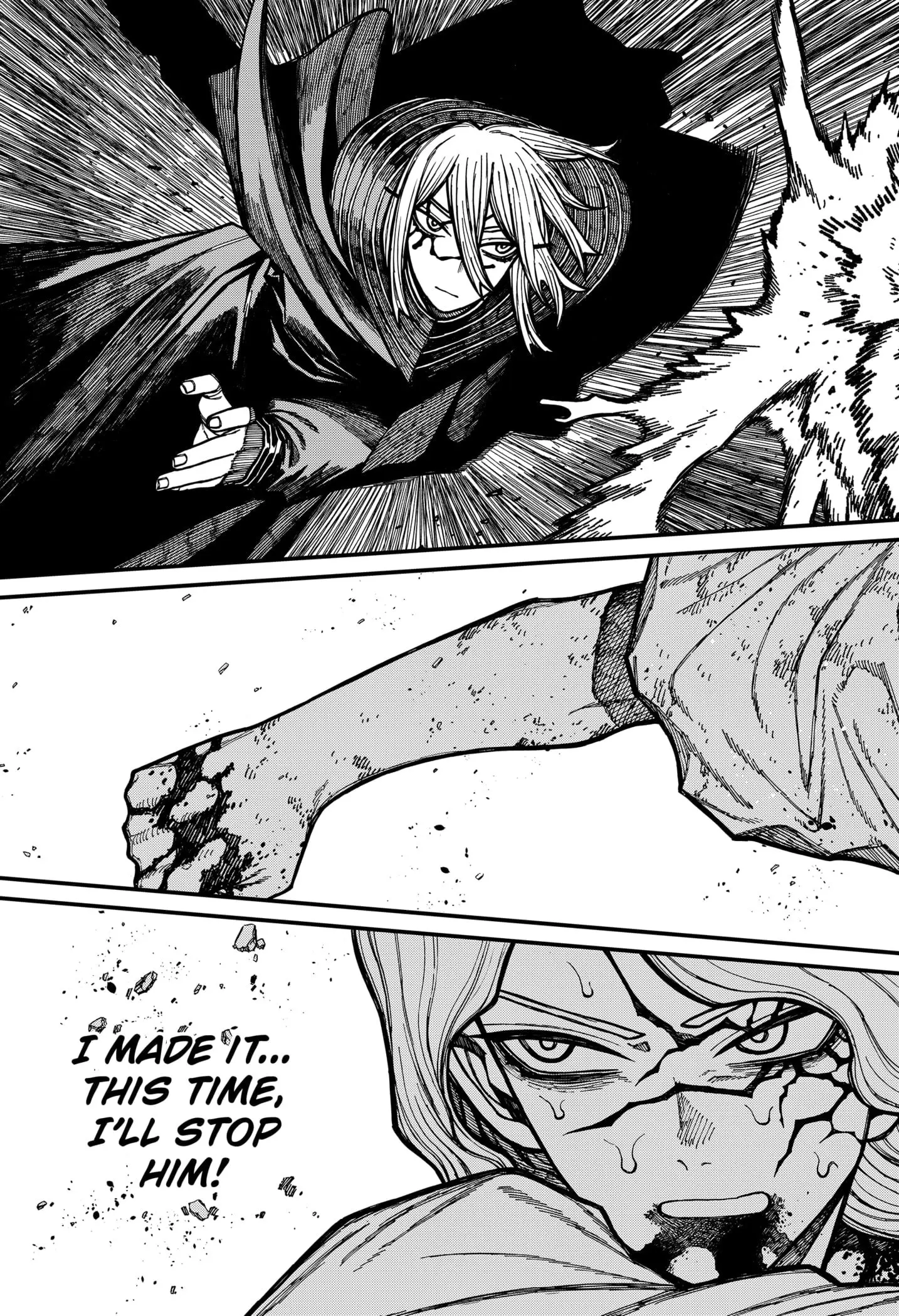 Centuria β Chapter 57 β Page 7
