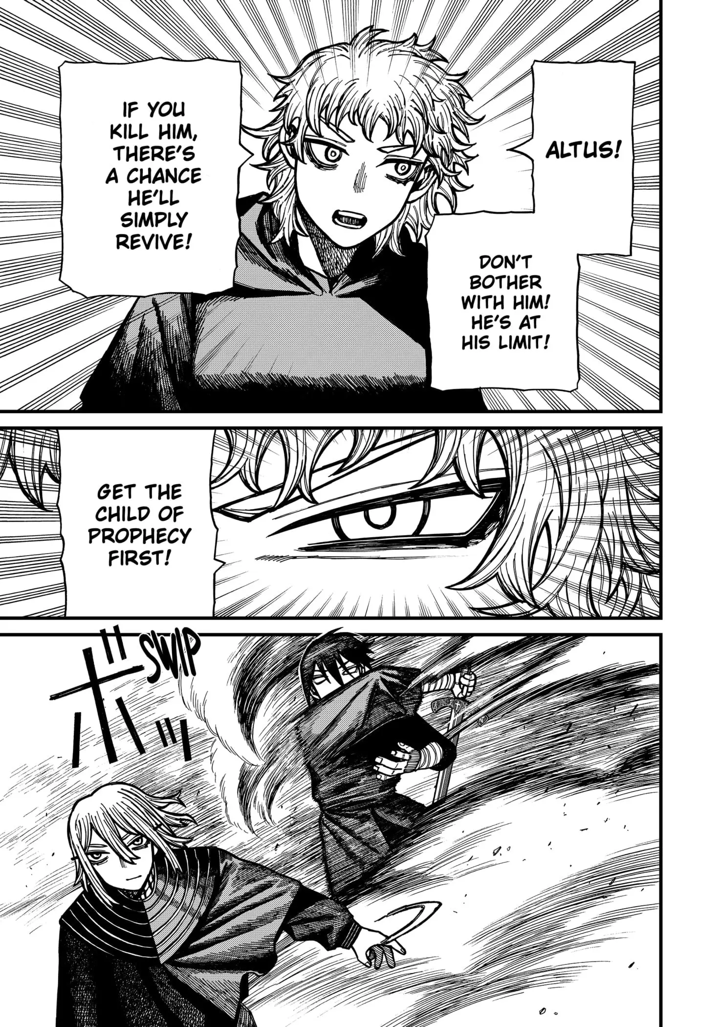 Centuria β Chapter 57 β Page 9
