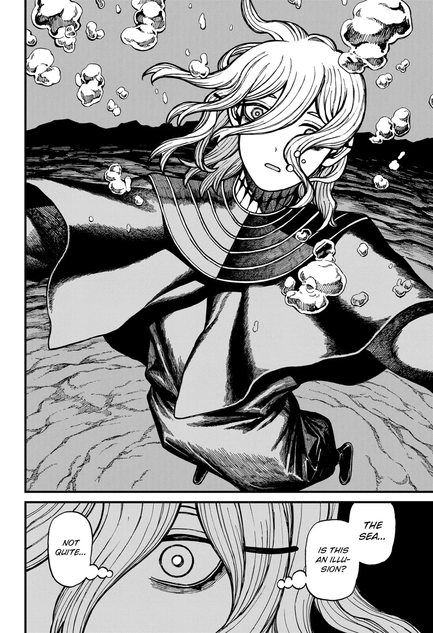 Centuria β Chapter 58 β Page 8