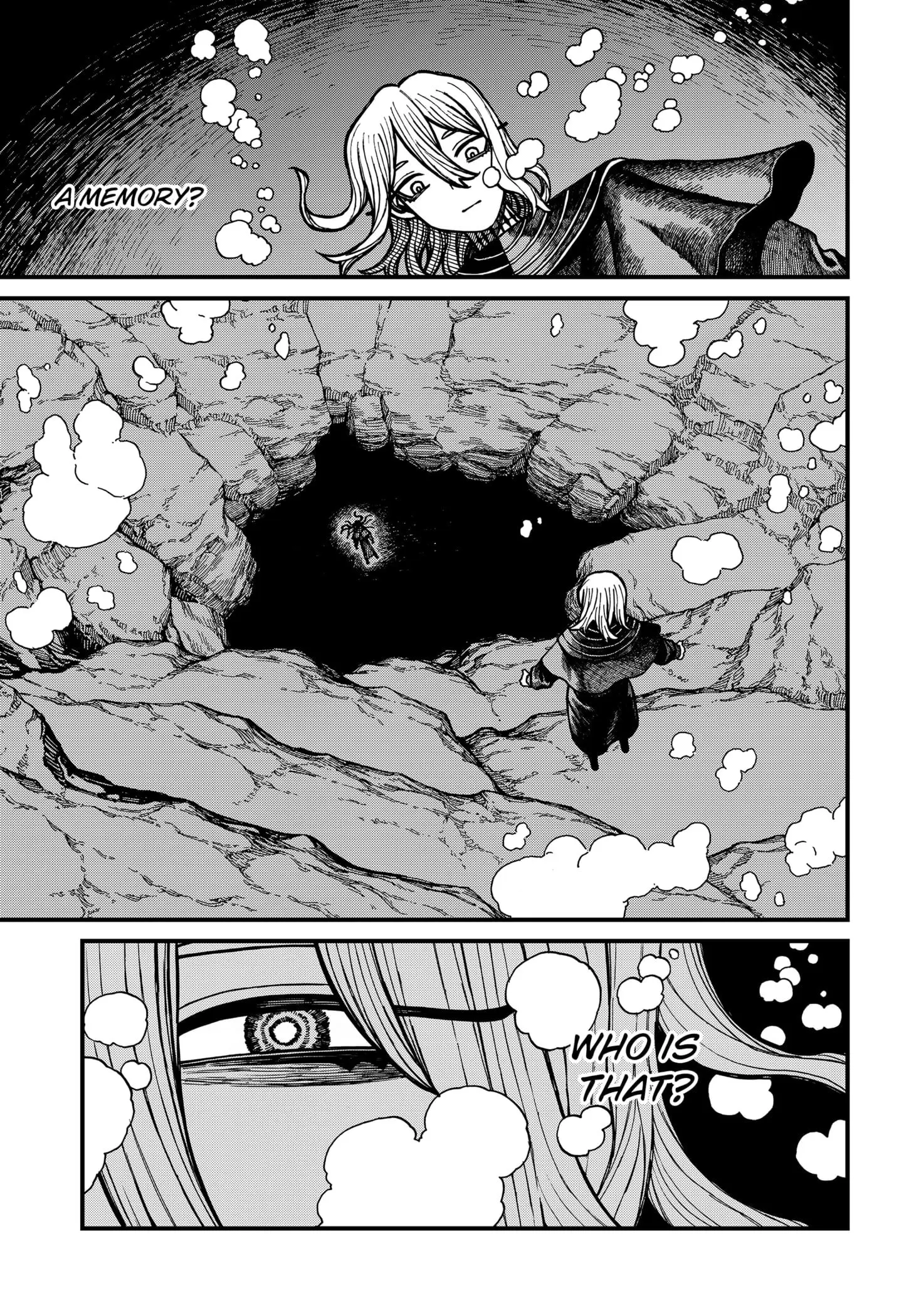 Centuria β Chapter 58 β Page 9