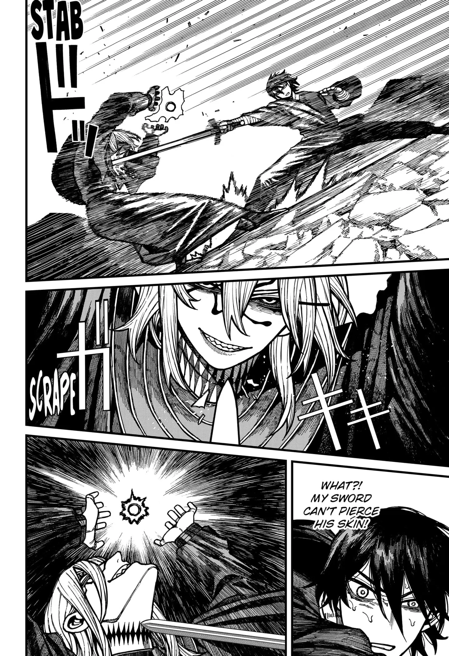 Centuria β Chapter 58 β Page 14