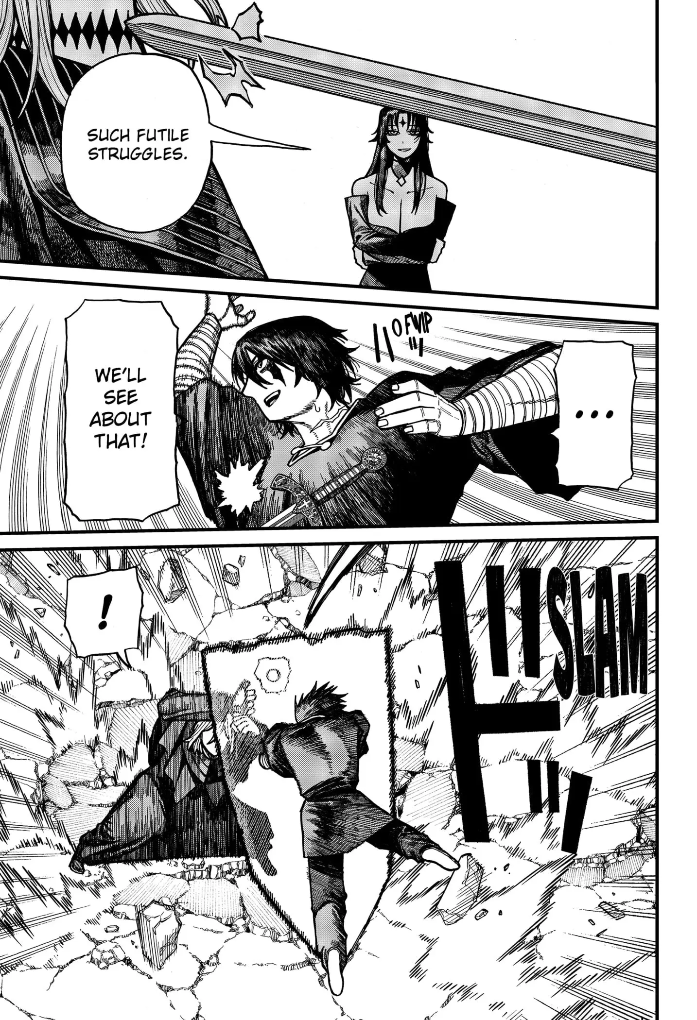 Centuria β Chapter 58 β Page 15