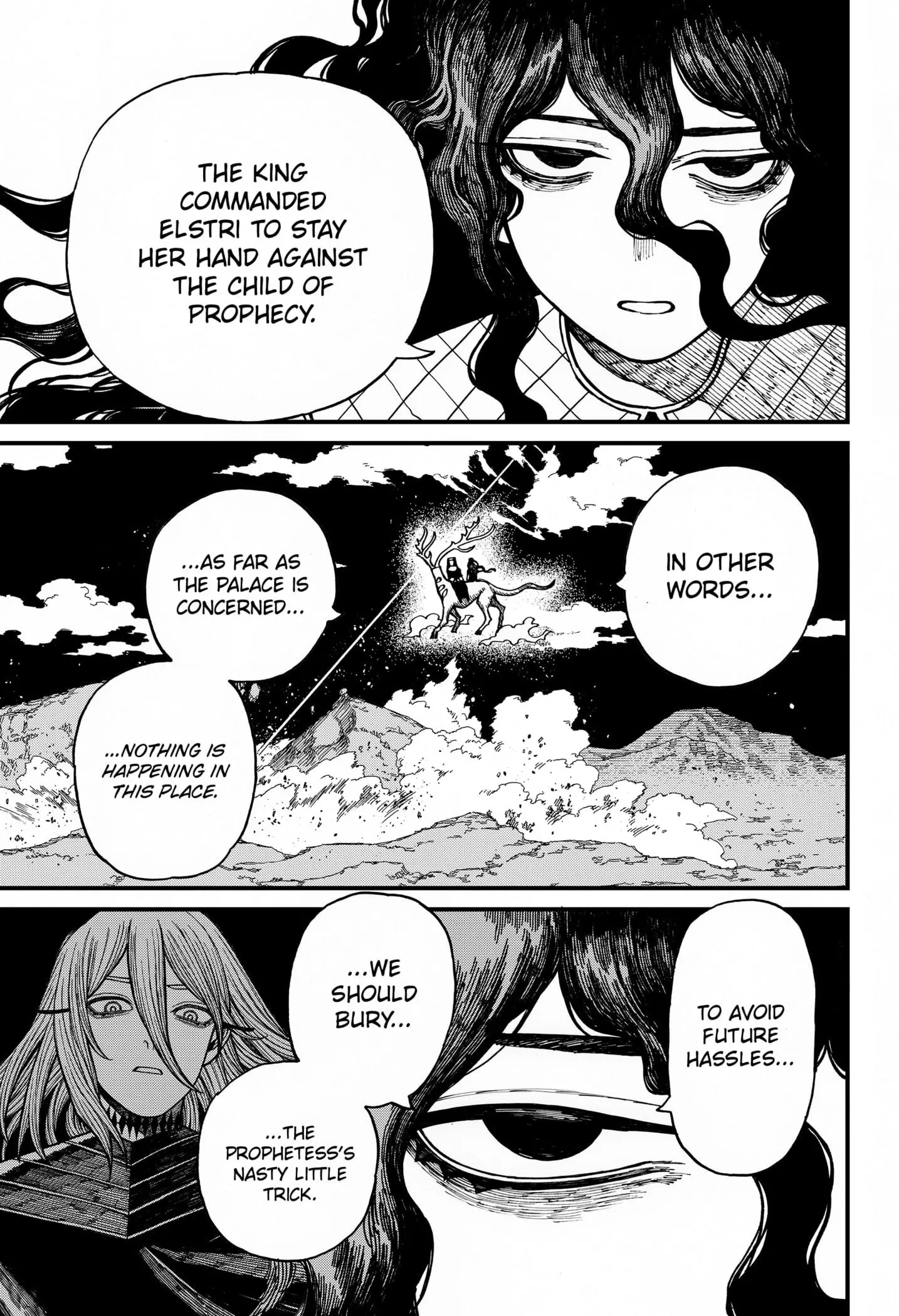 Centuria β Chapter 59 β Page 3