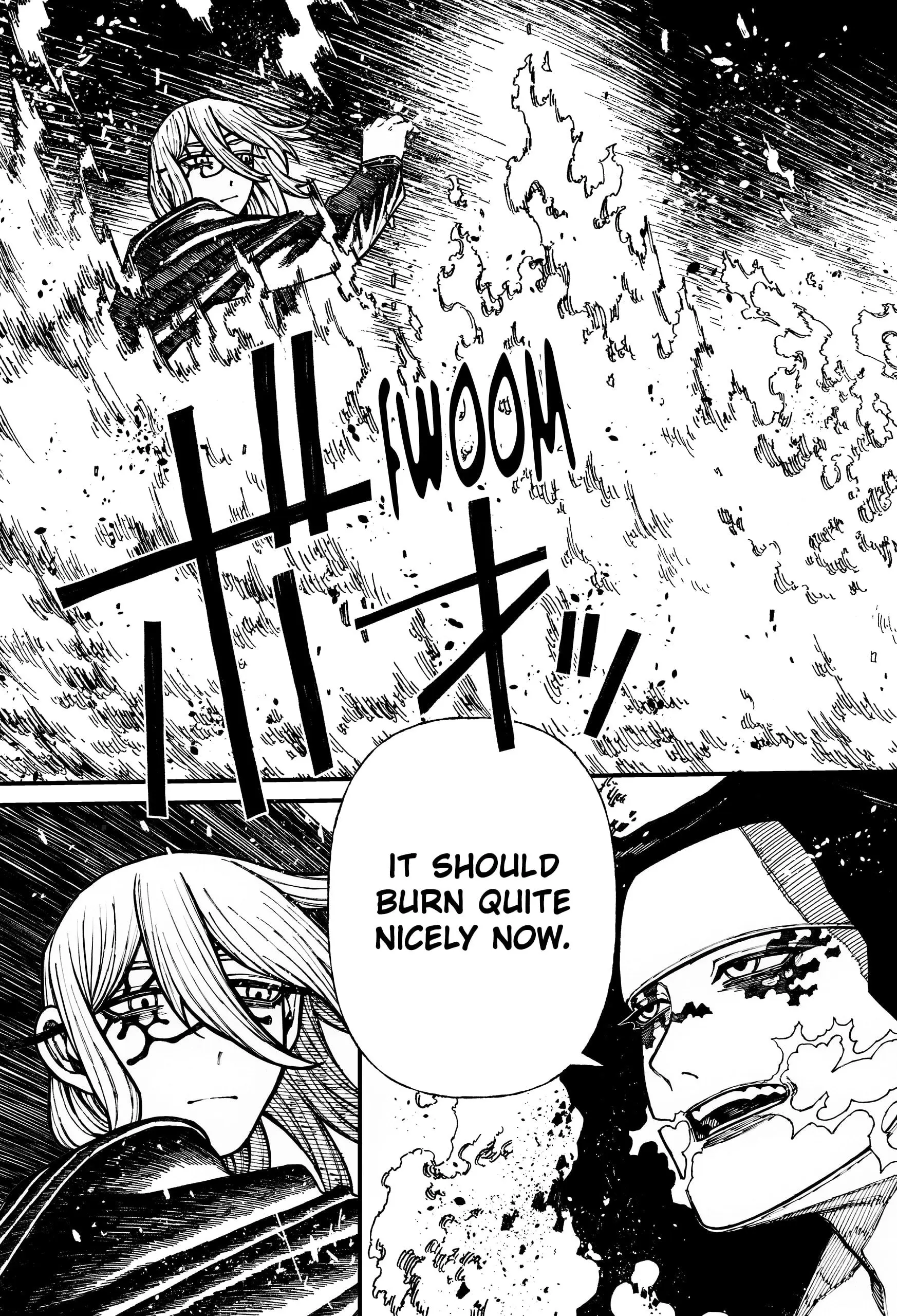 Centuria β Chapter 59 β Page 11