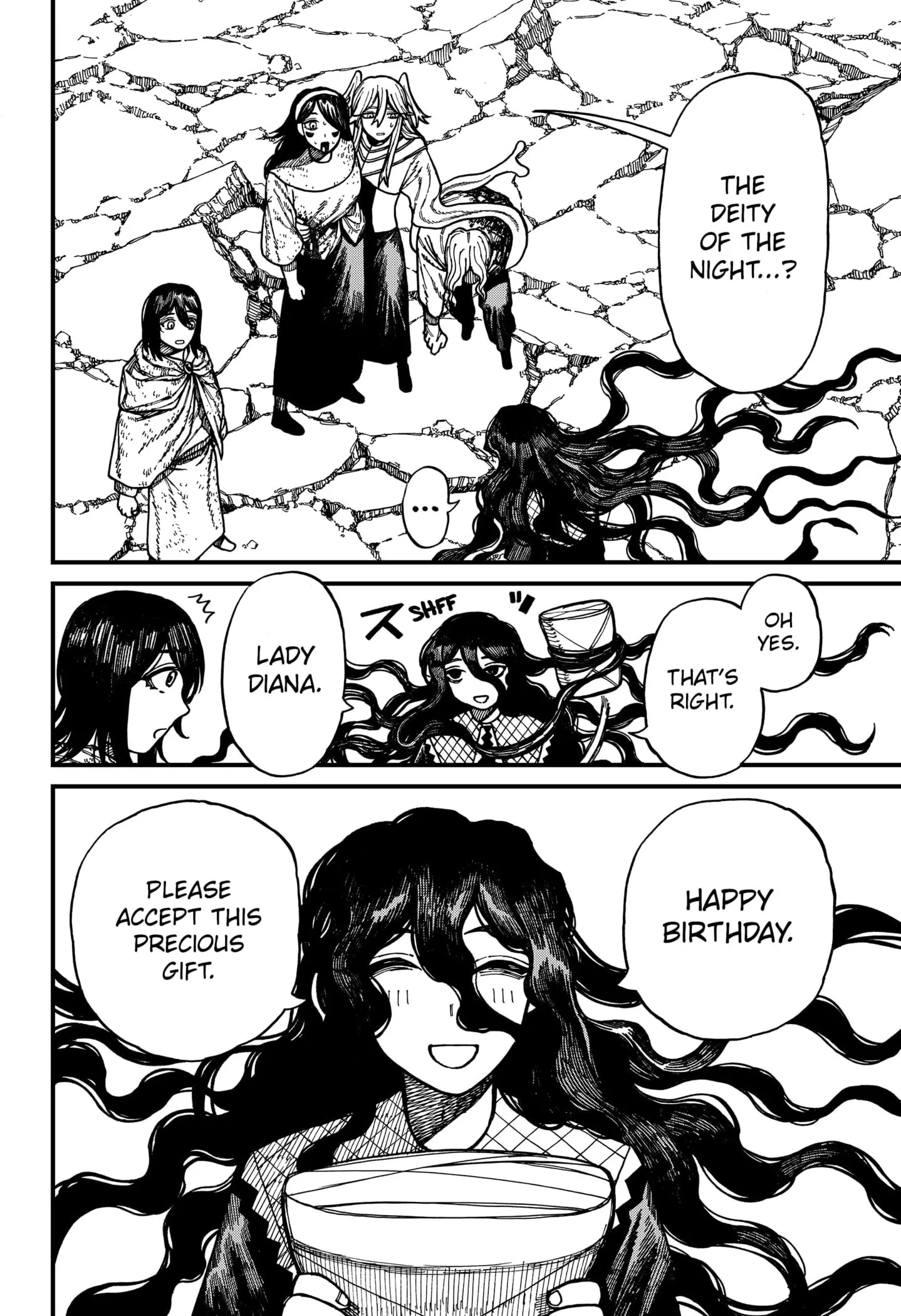 Centuria β Chapter 60 β Page 6