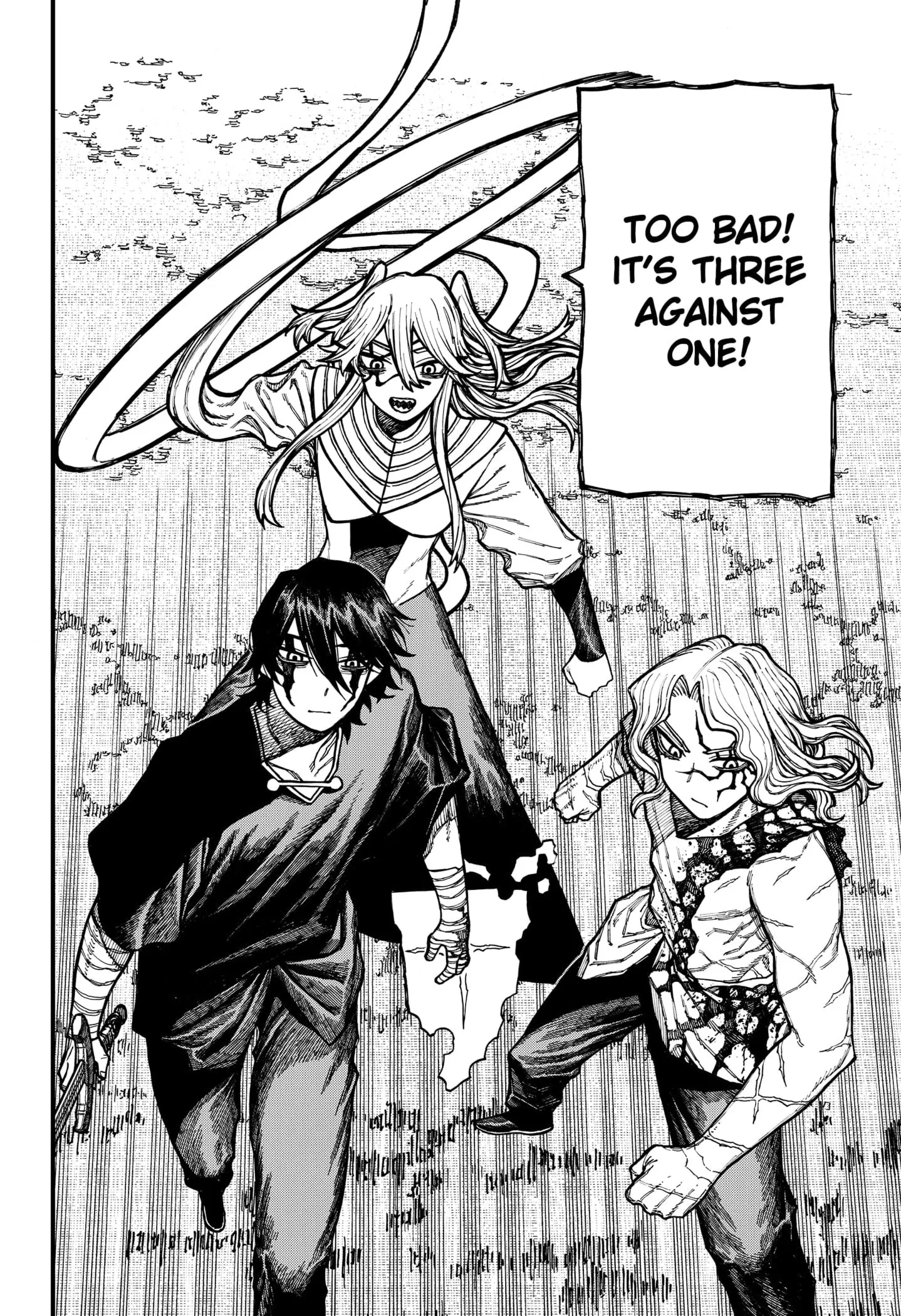 Centuria β Chapter 61 β Page 8
