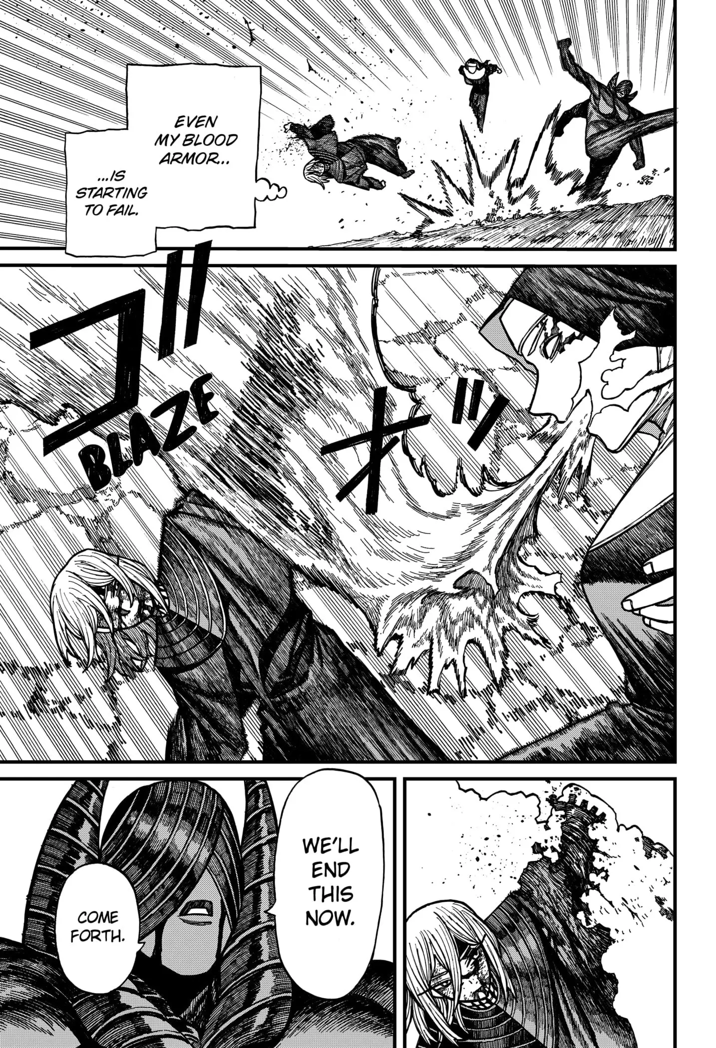 Centuria β Chapter 61 β Page 17