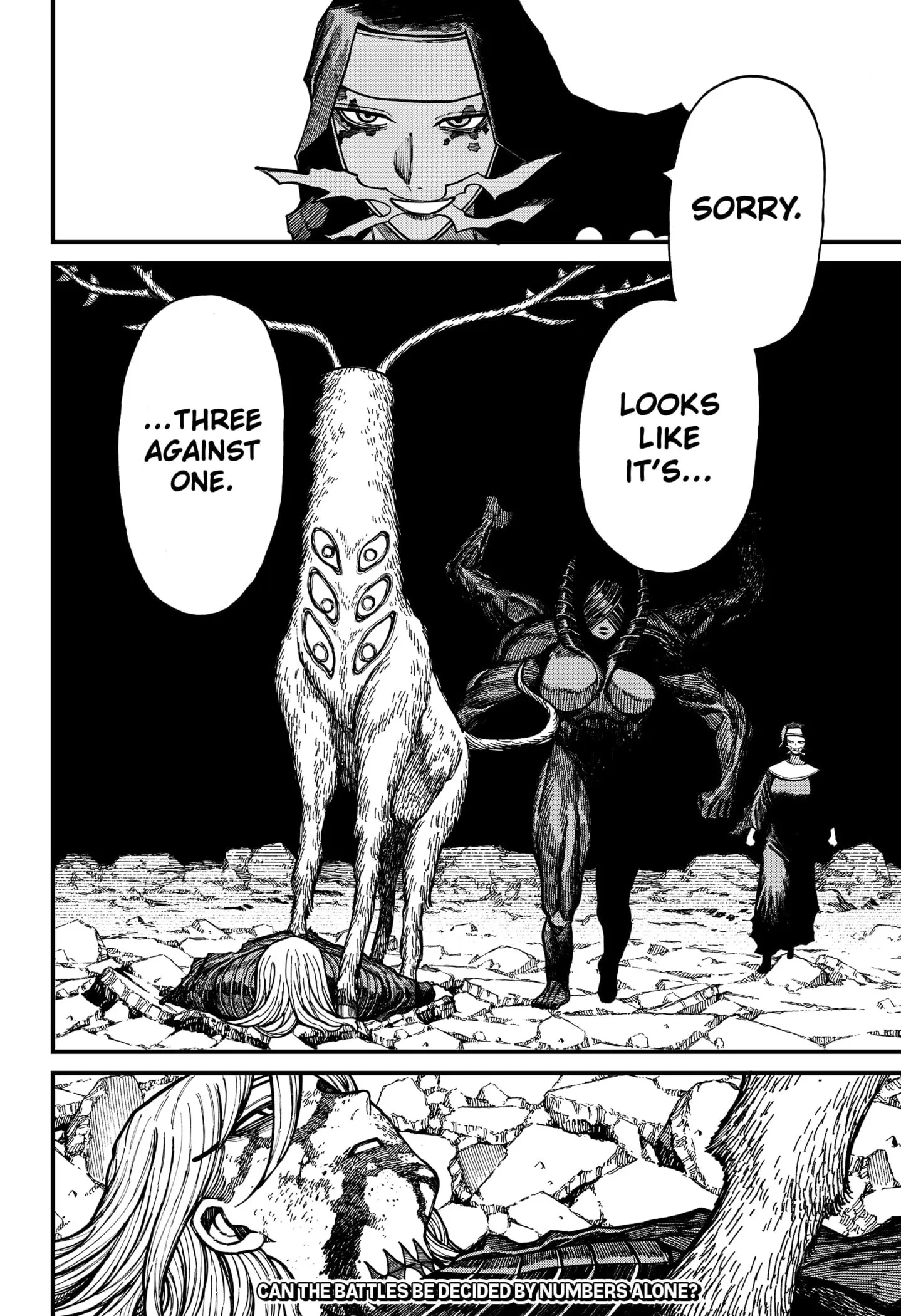 Centuria β Chapter 61 β Page 20