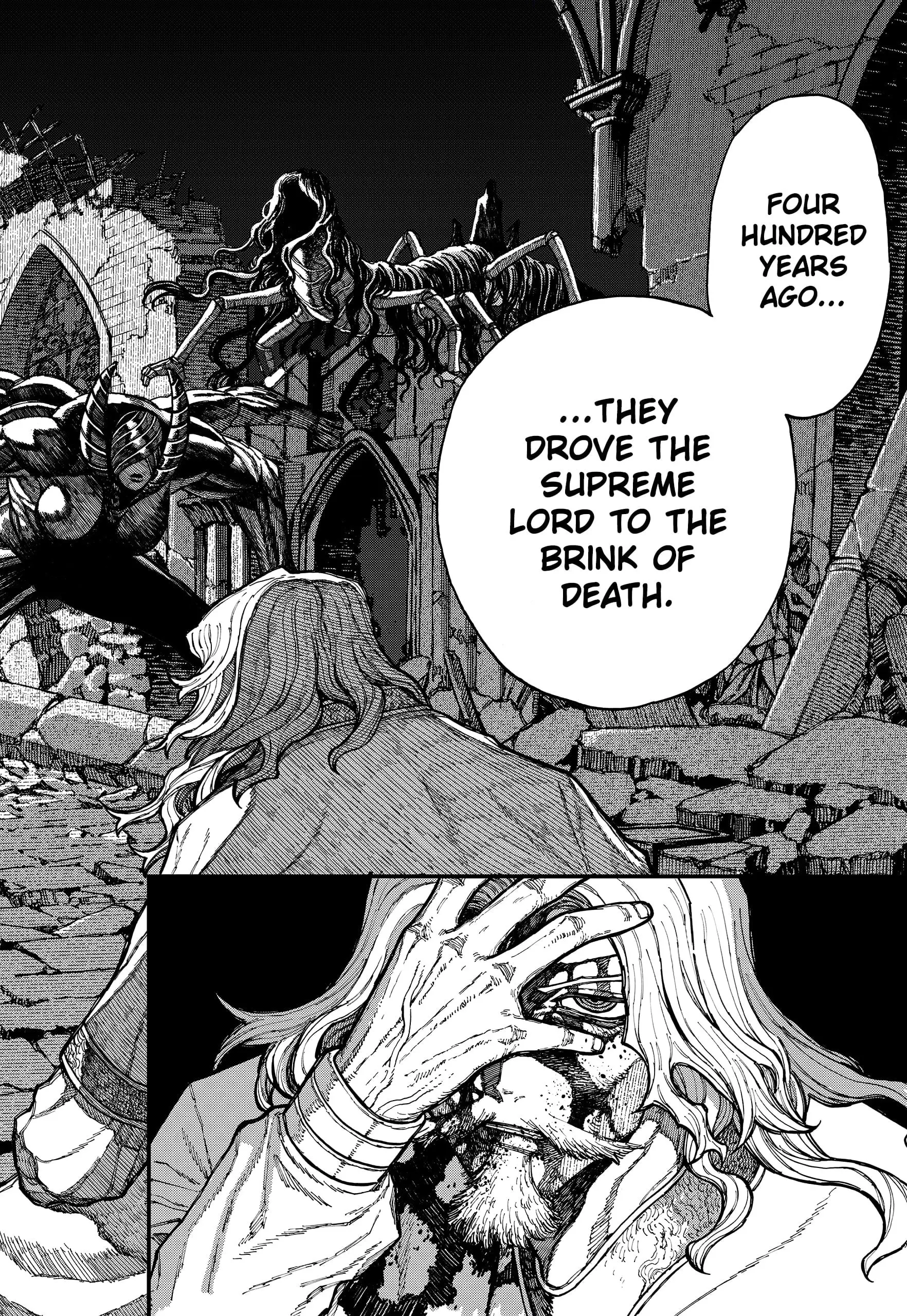 Centuria — Chapter 62 — Page 4