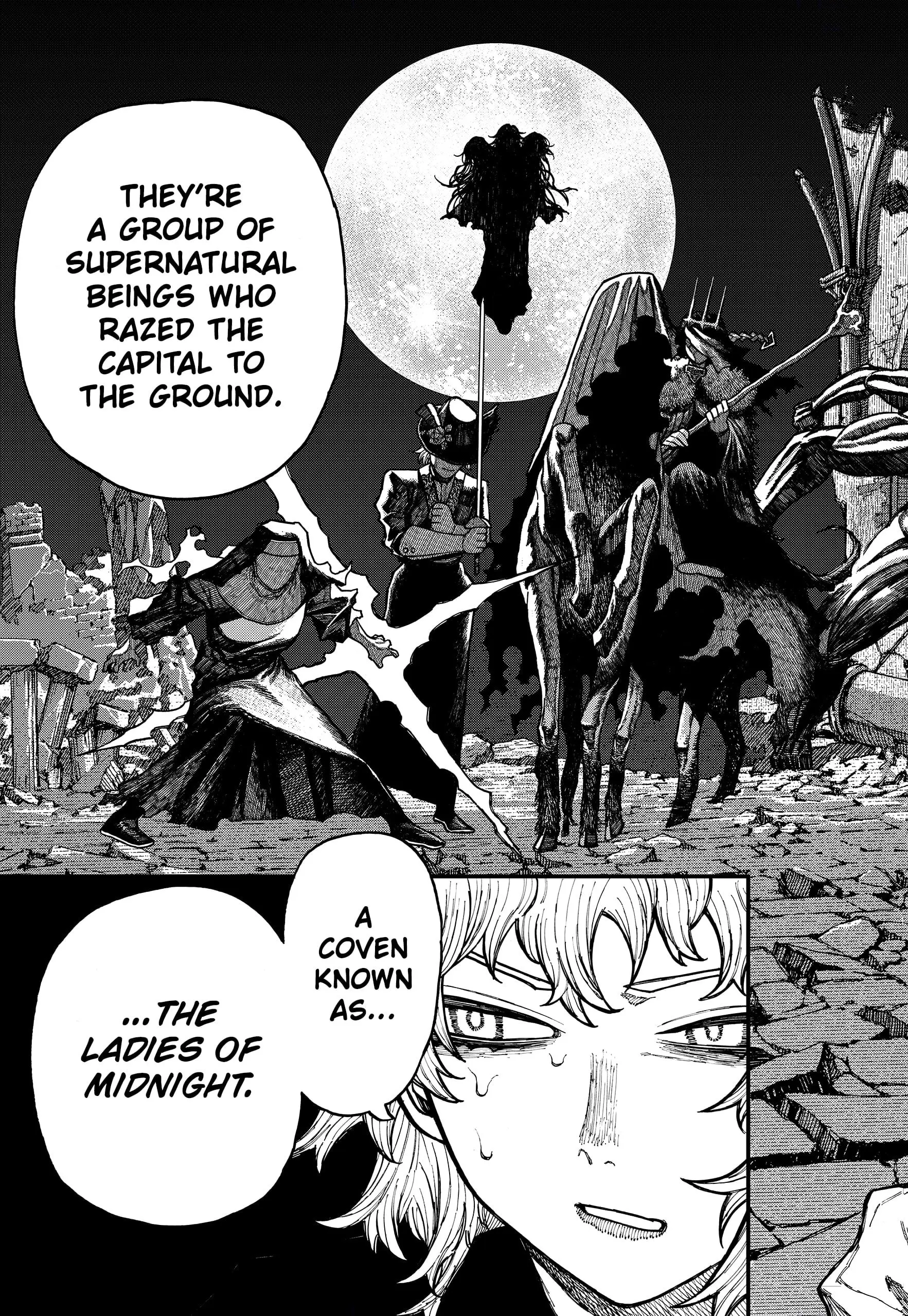 Centuria — Chapter 62 — Page 5