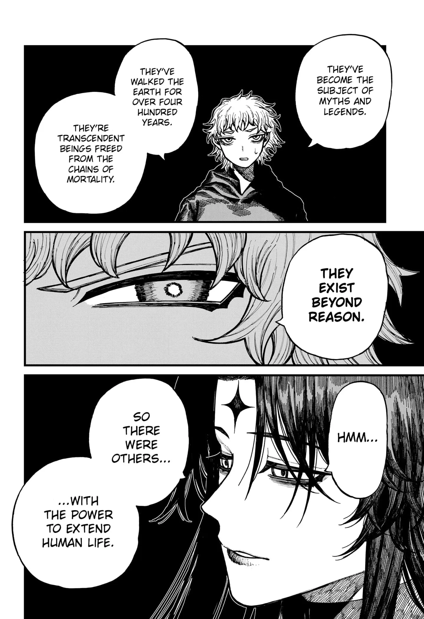 Centuria — Chapter 62 — Page 6