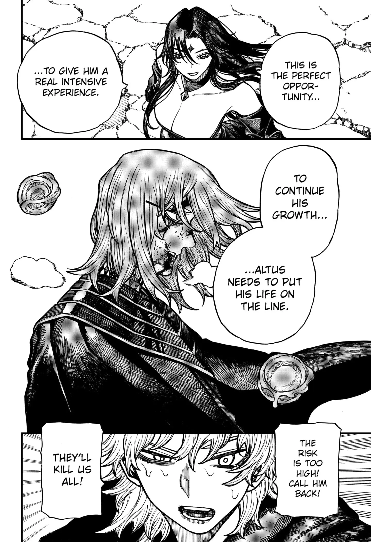 Centuria — Chapter 62 — Page 8