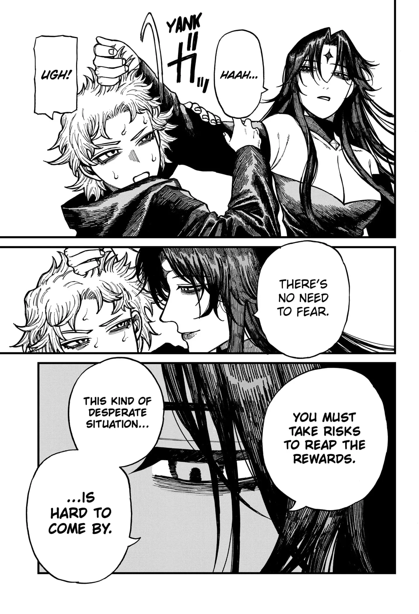 Centuria — Chapter 62 — Page 9