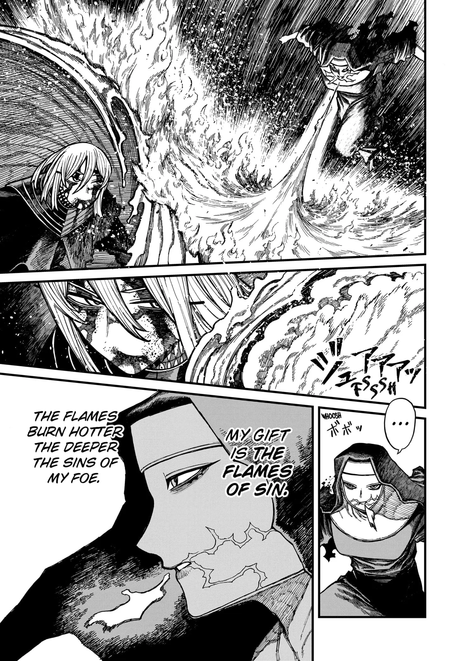 Centuria — Chapter 62 — Page 11