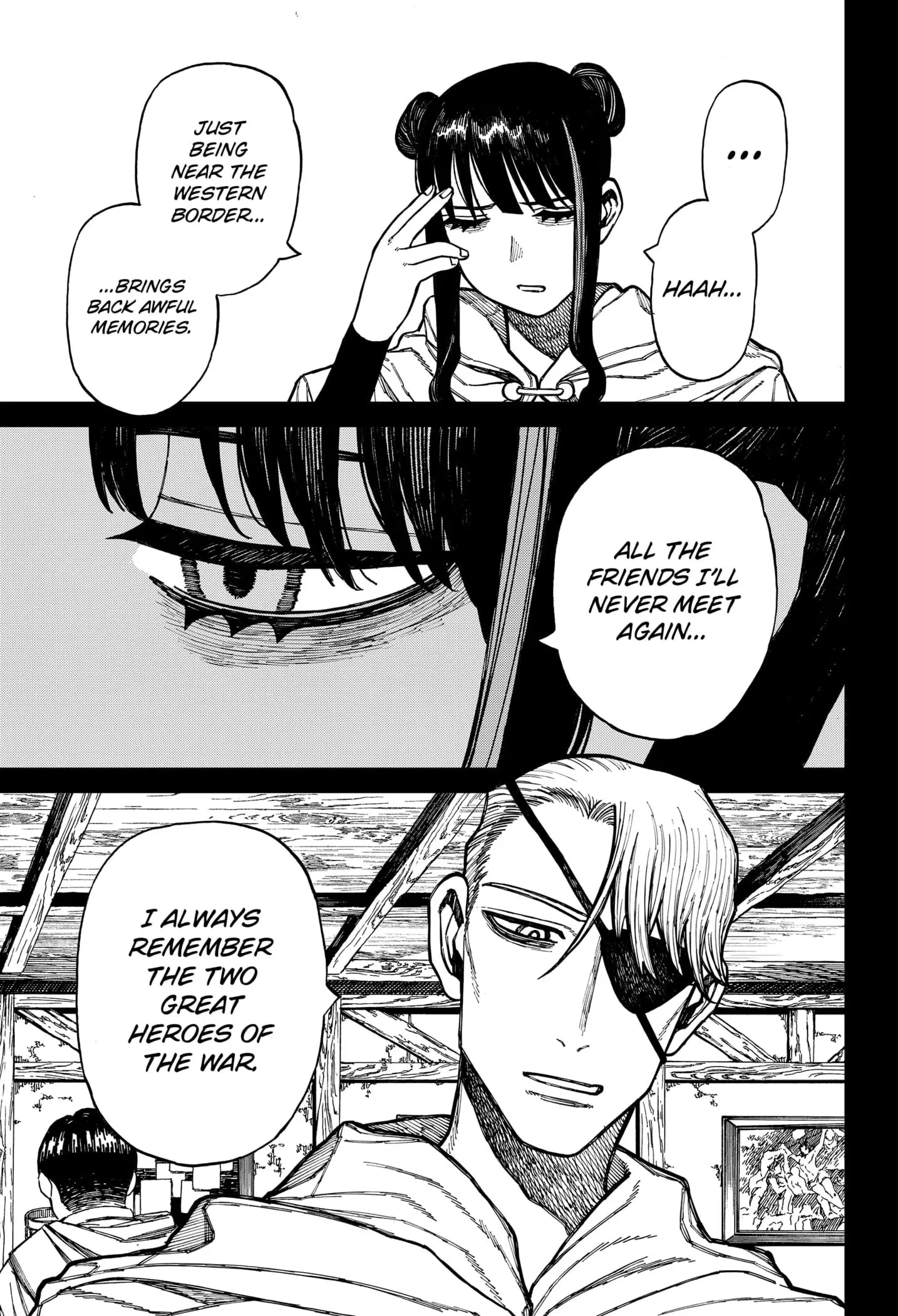 Centuria β Chapter 63 β Page 3