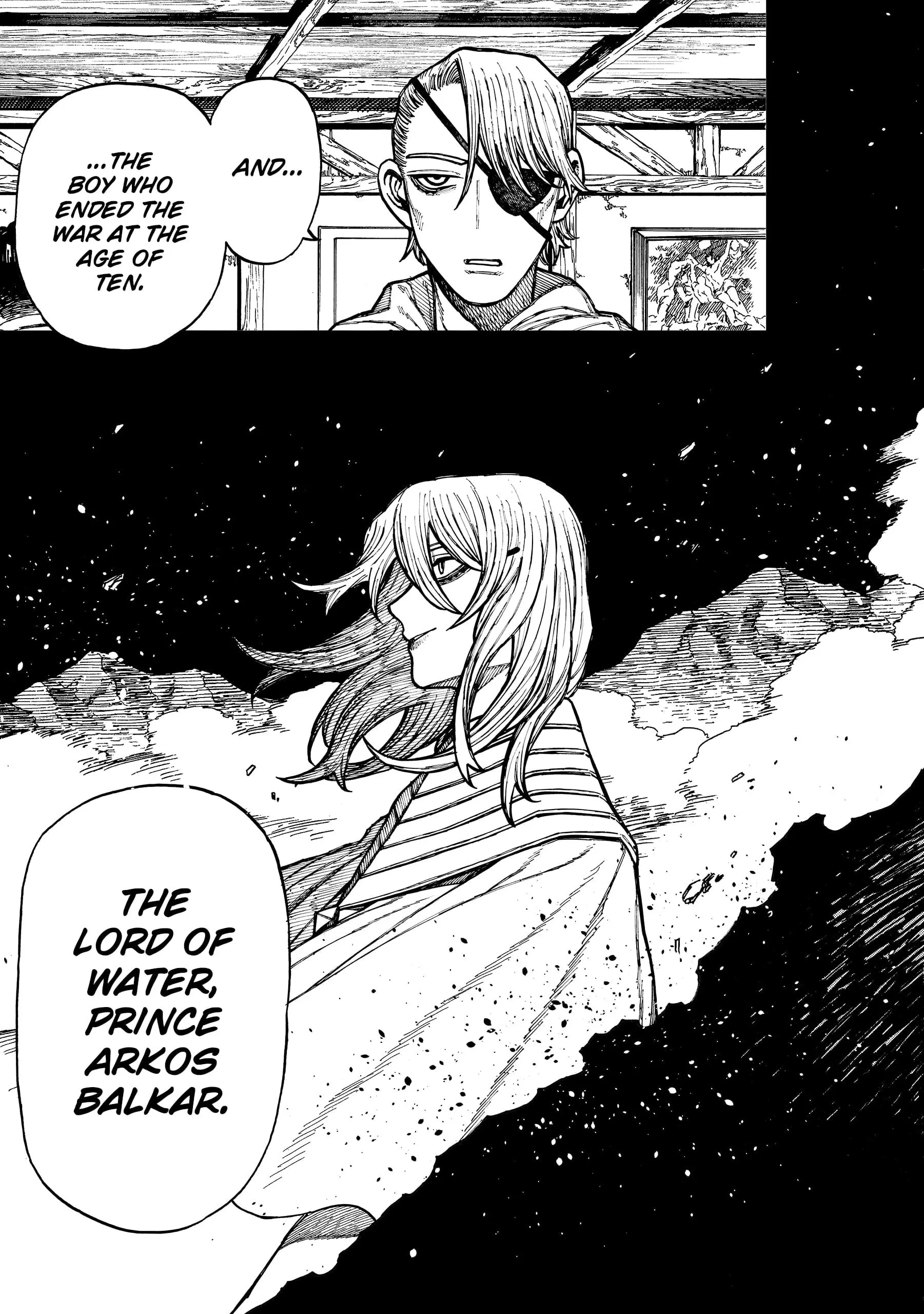 Centuria β Chapter 63 β Page 5