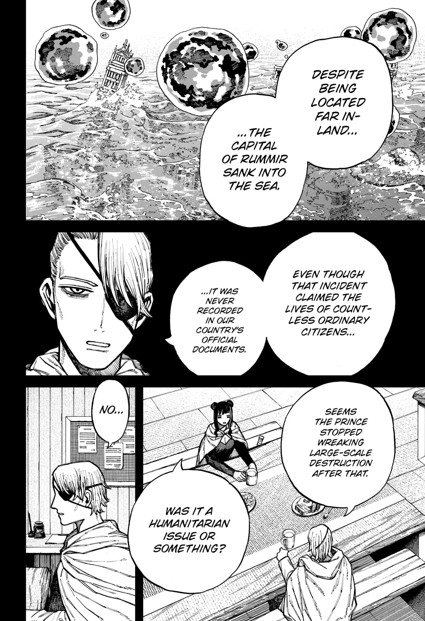 Centuria β Chapter 63 β Page 6