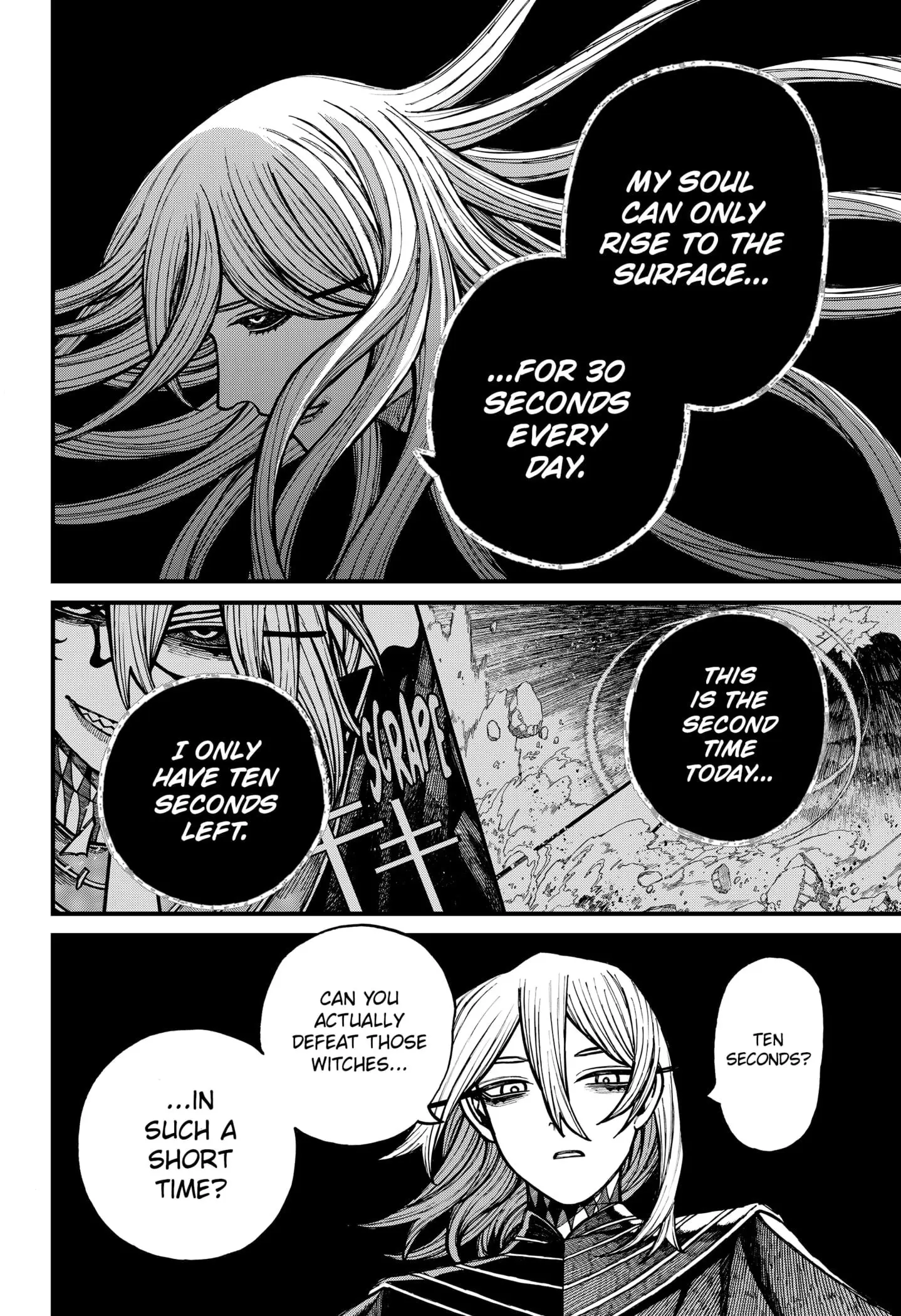 Centuria β Chapter 63 β Page 10