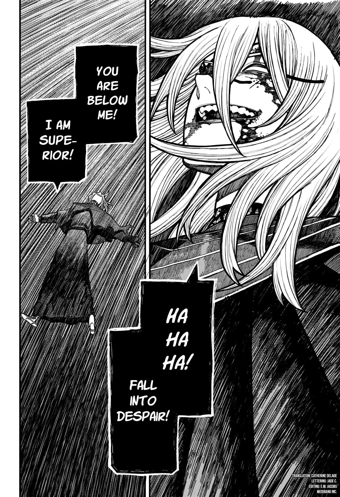 Centuria — Chapter 64 — Page 2