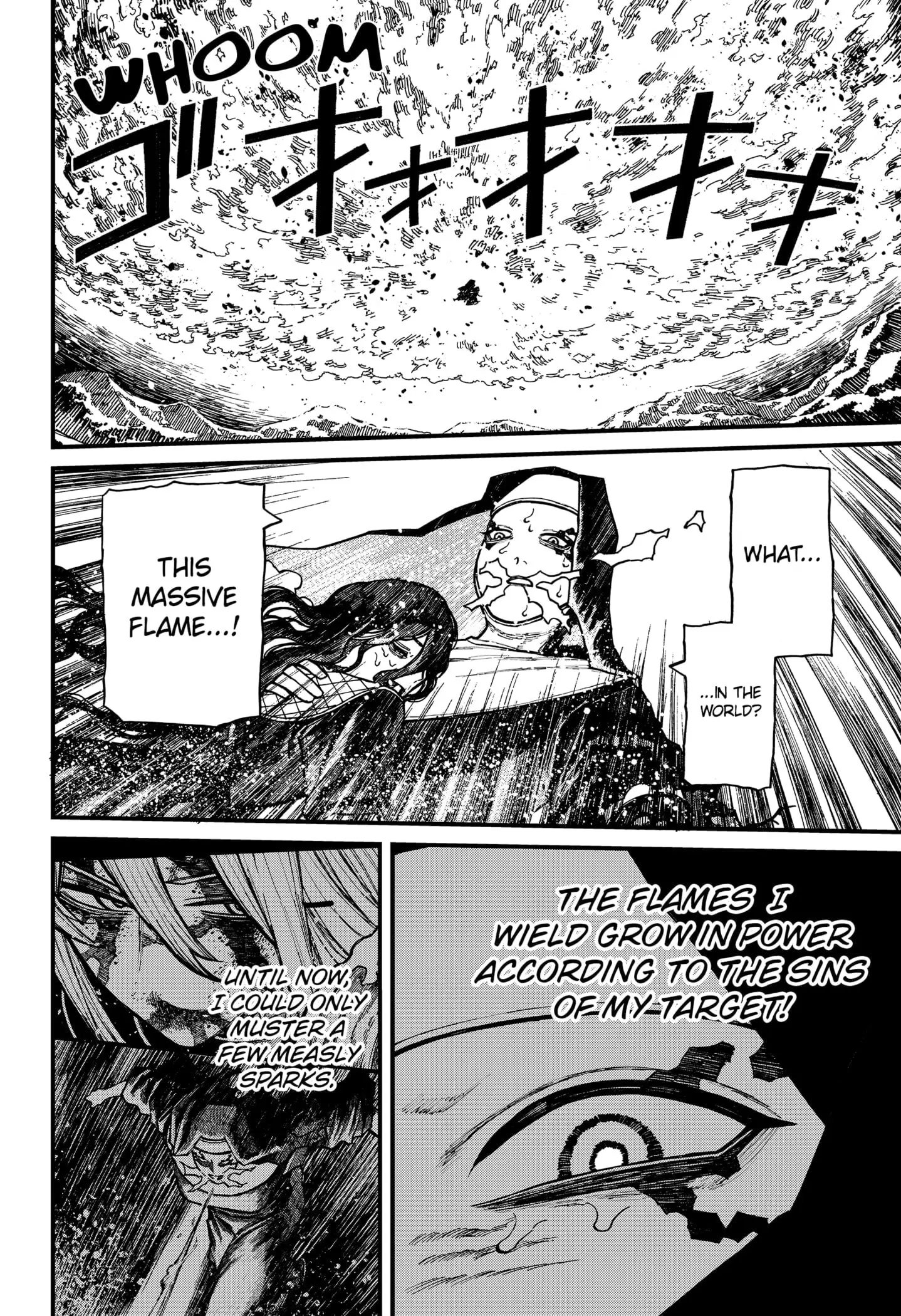 Centuria — Chapter 64 — Page 6