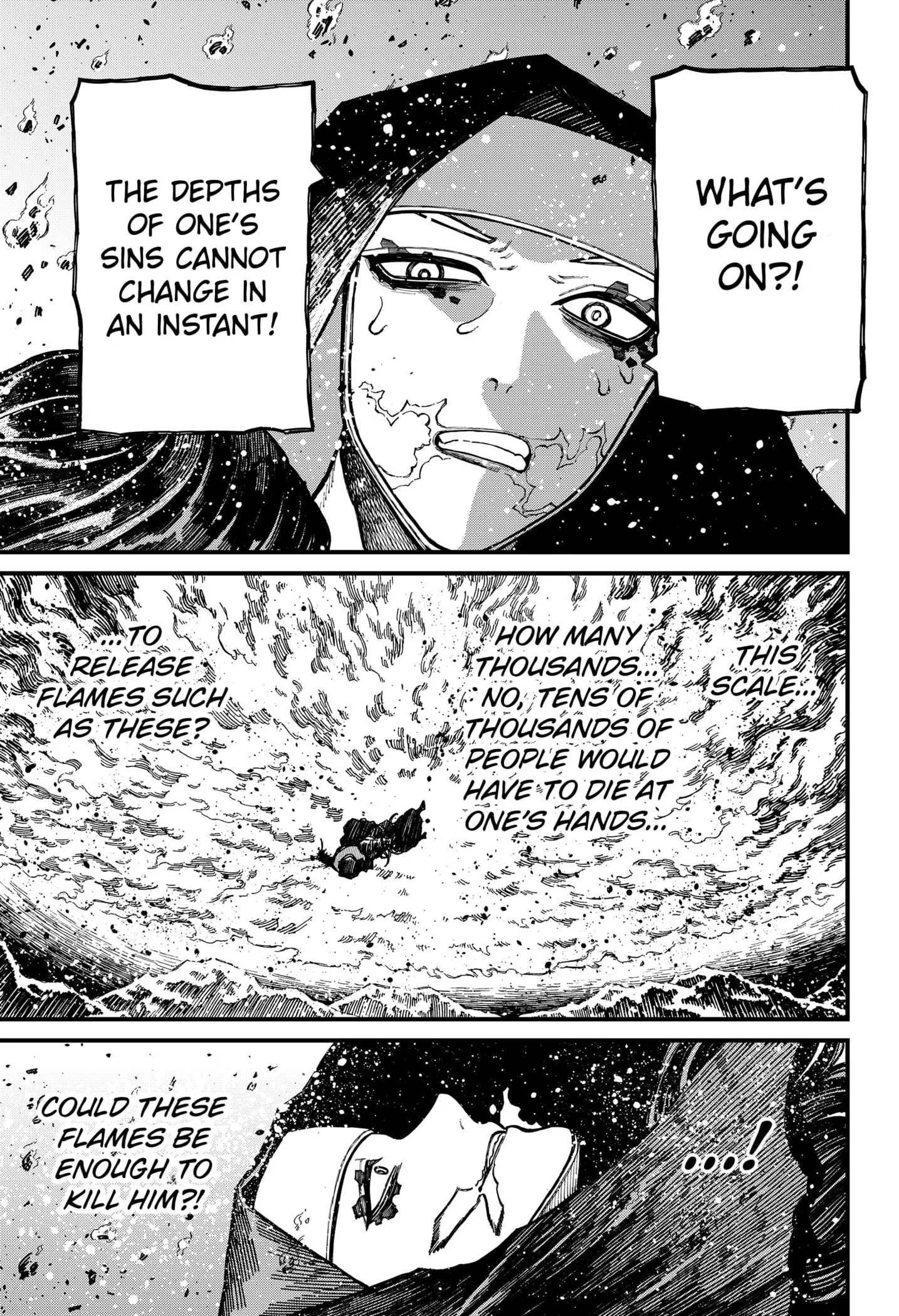 Centuria — Chapter 64 — Page 7