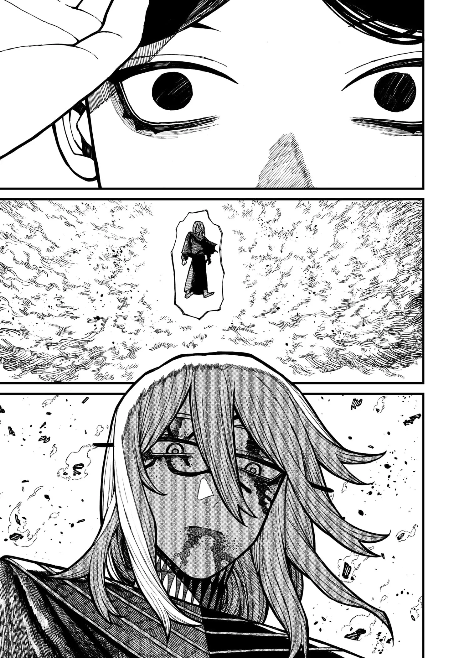 Centuria — Chapter 64 — Page 11