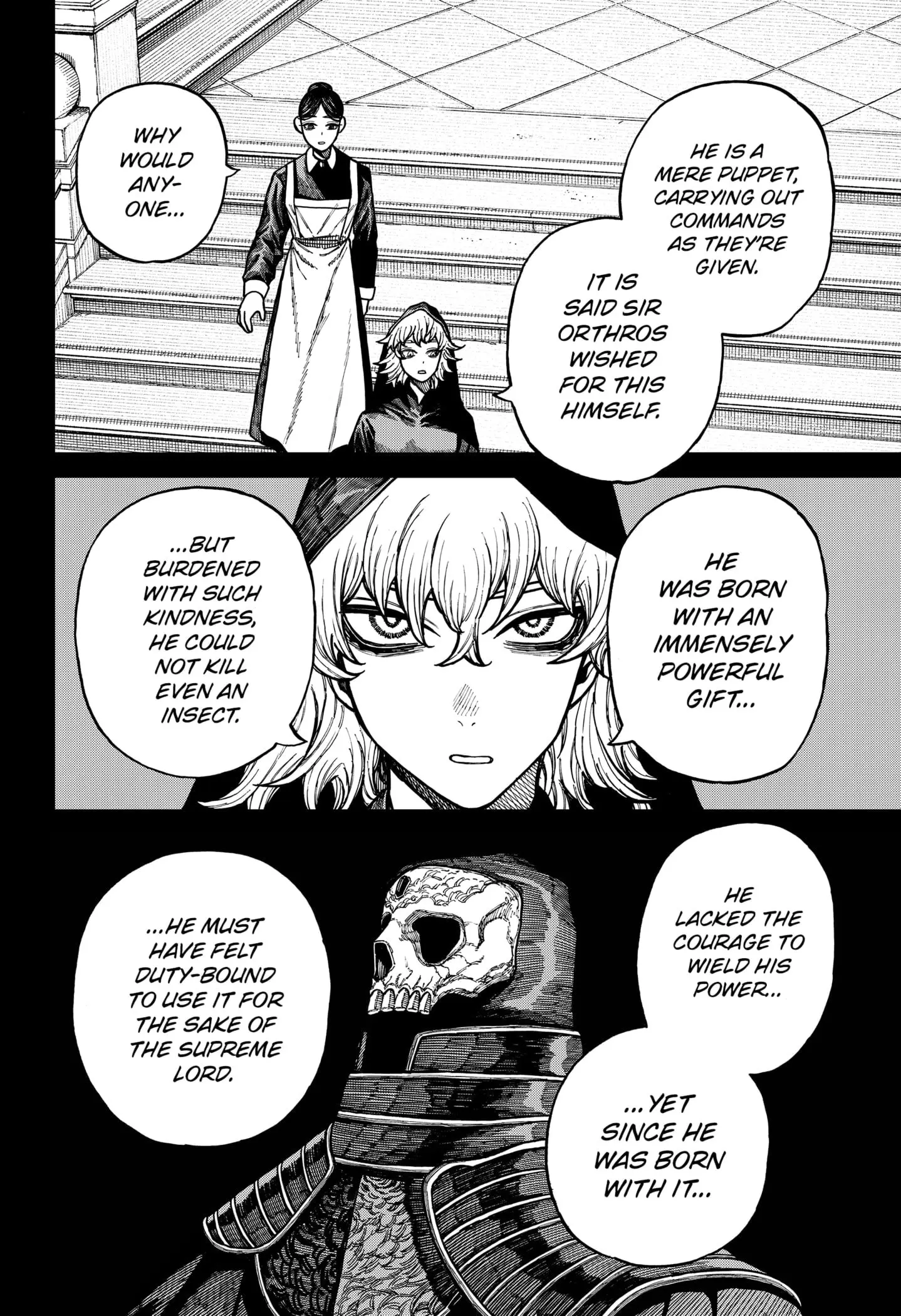 Centuria β Chapter 65 β Page 4