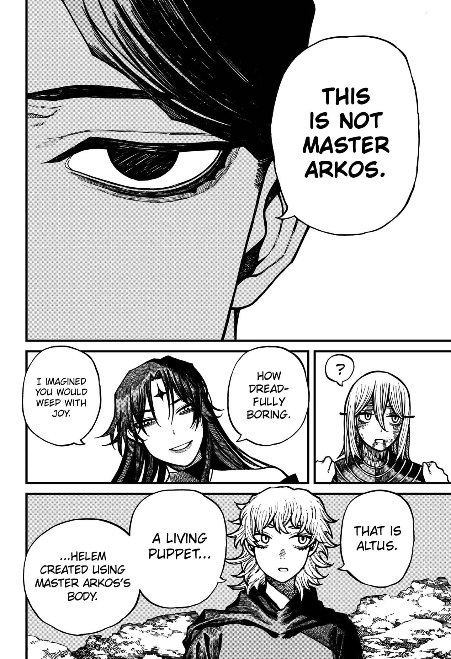 Centuria β Chapter 65 β Page 6
