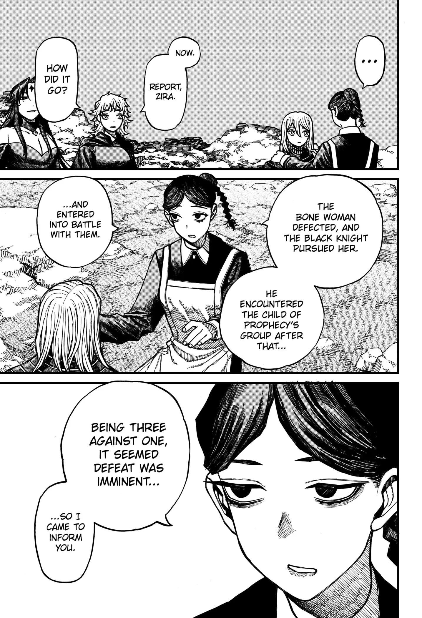 Centuria β Chapter 65 β Page 7
