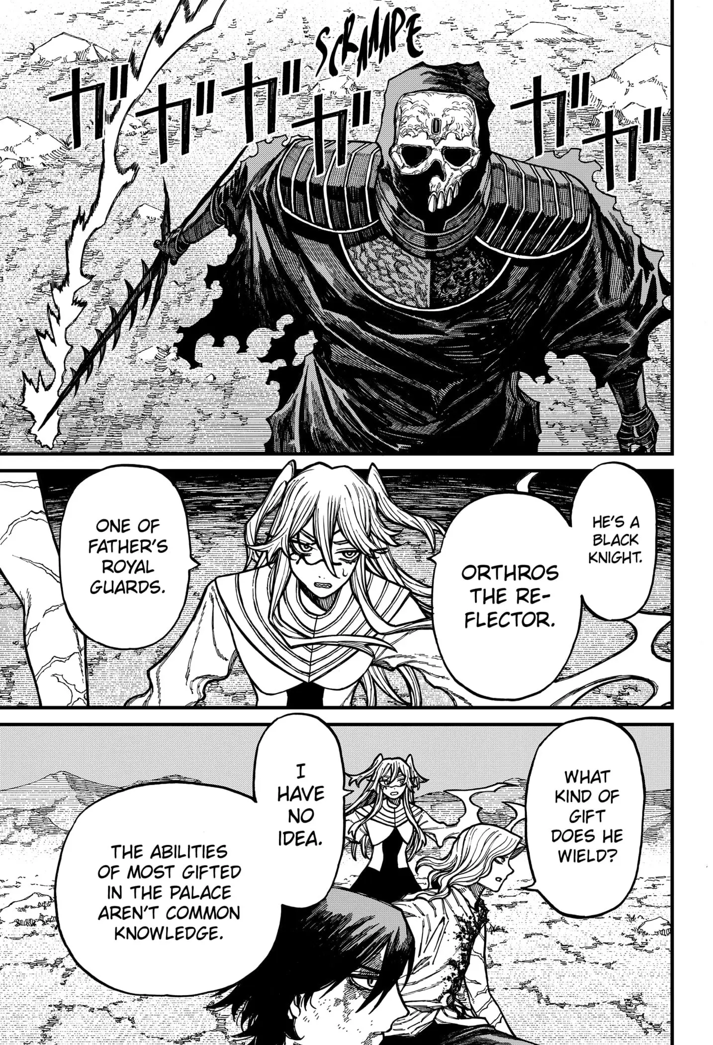 Centuria β Chapter 65 β Page 9