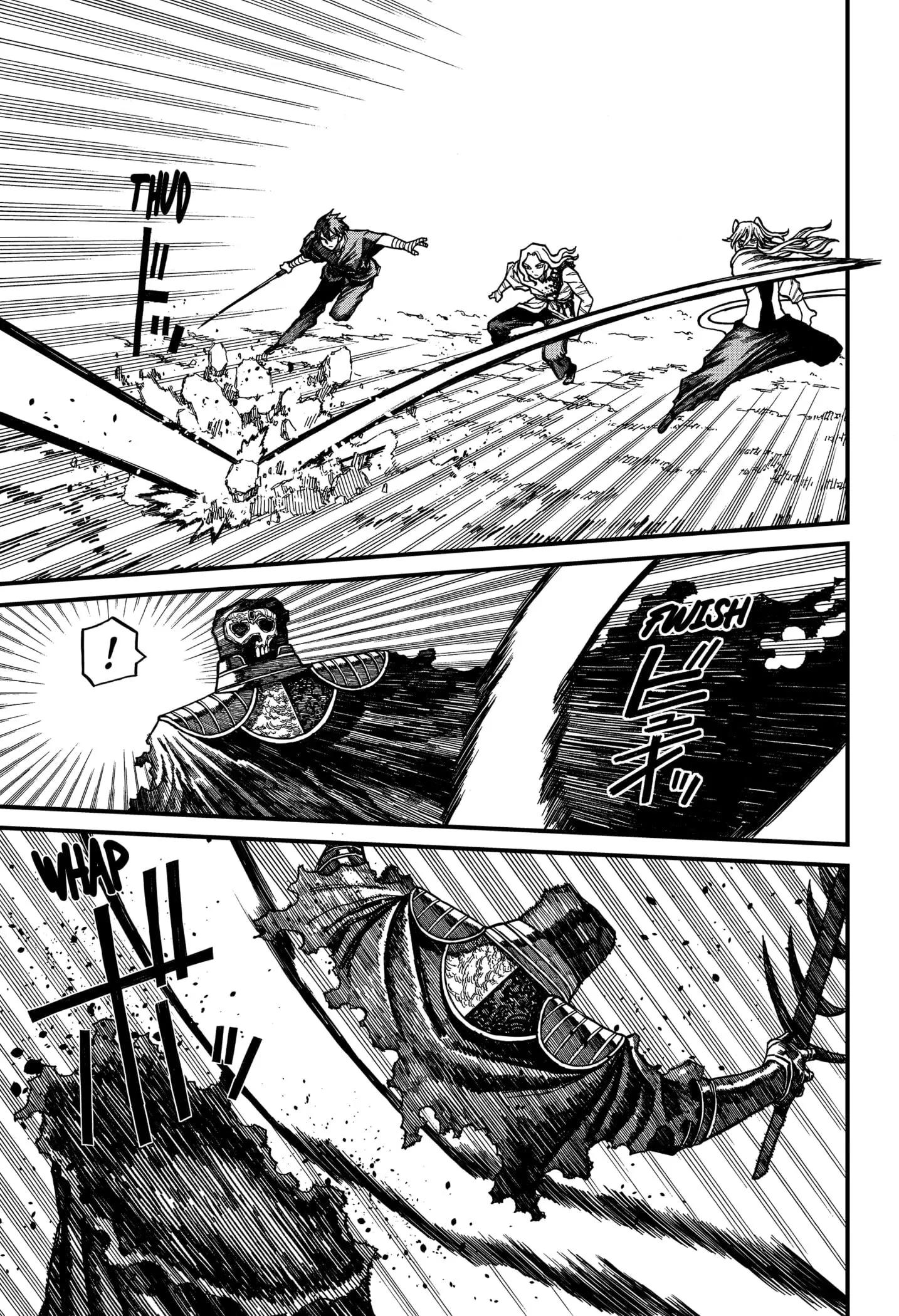 Centuria β Chapter 65 β Page 11