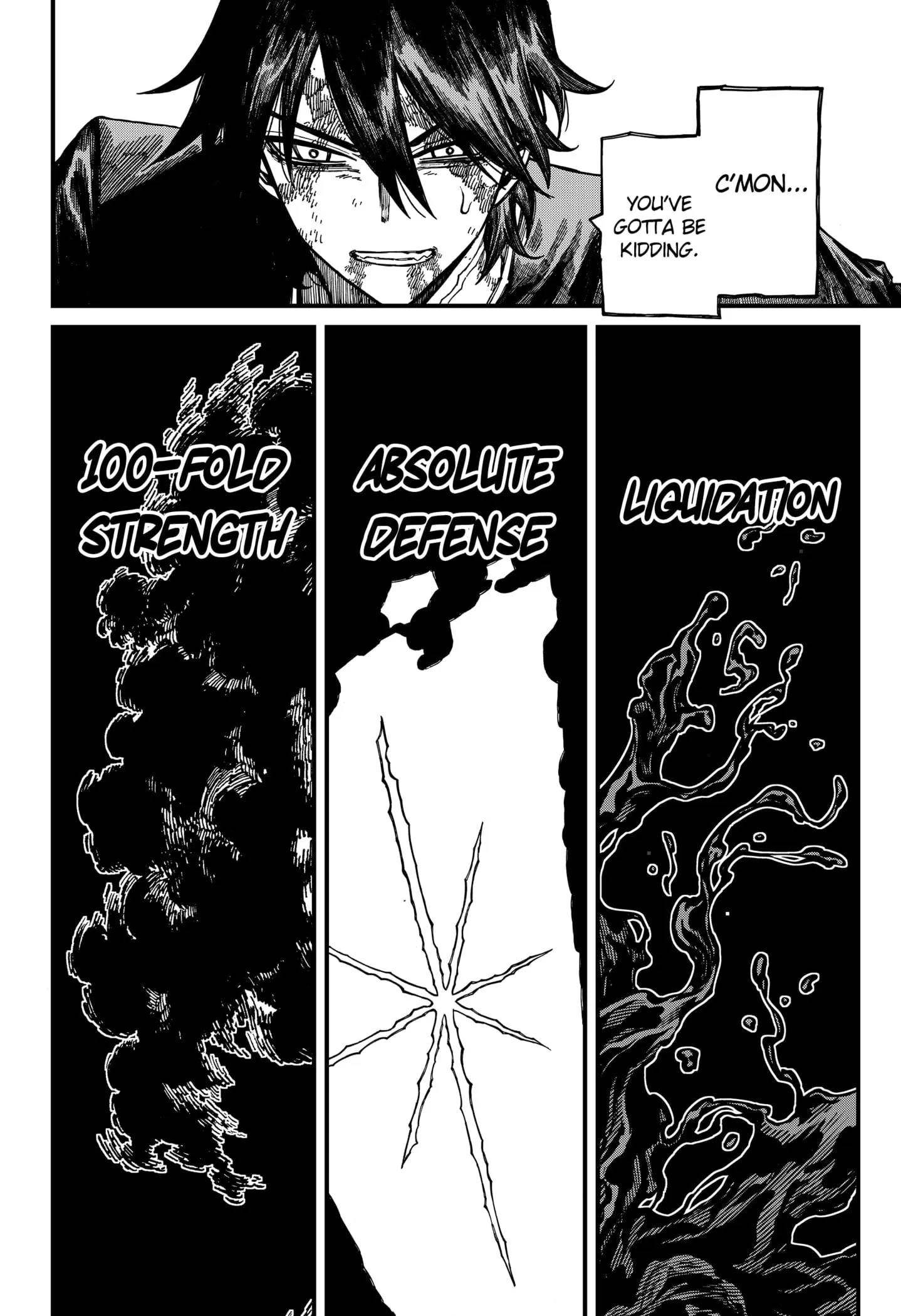 Centuria β Chapter 65 β Page 18