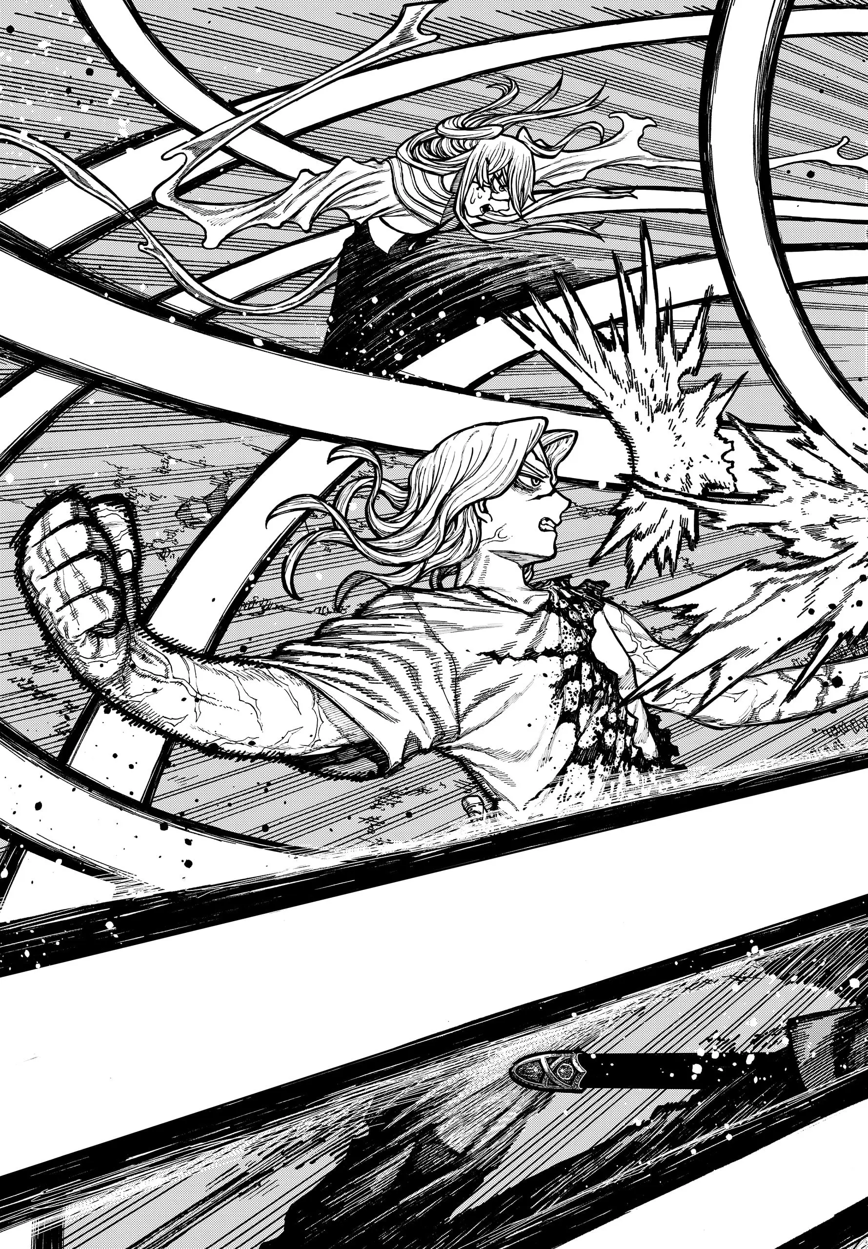 Centuria β Chapter 66 β Page 9