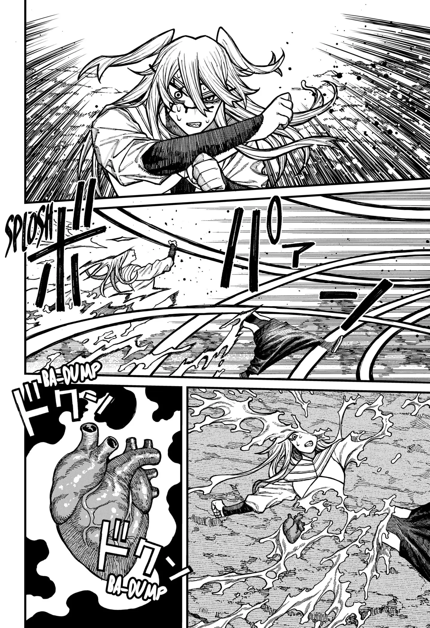 Centuria β Chapter 66 β Page 10