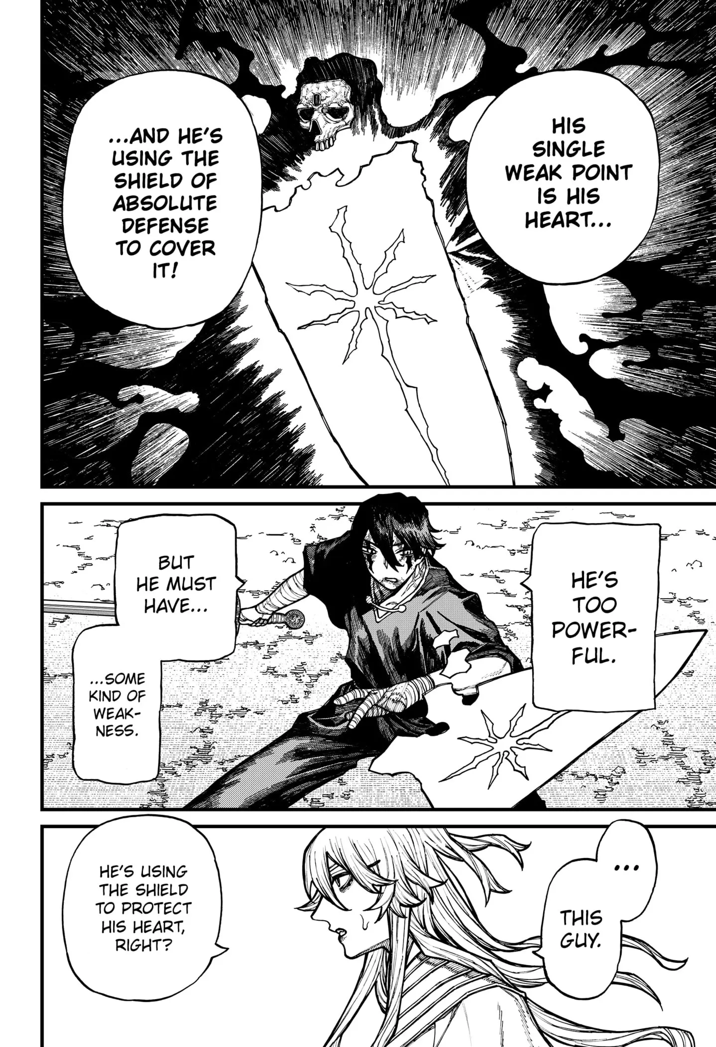 Centuria β Chapter 66 β Page 14