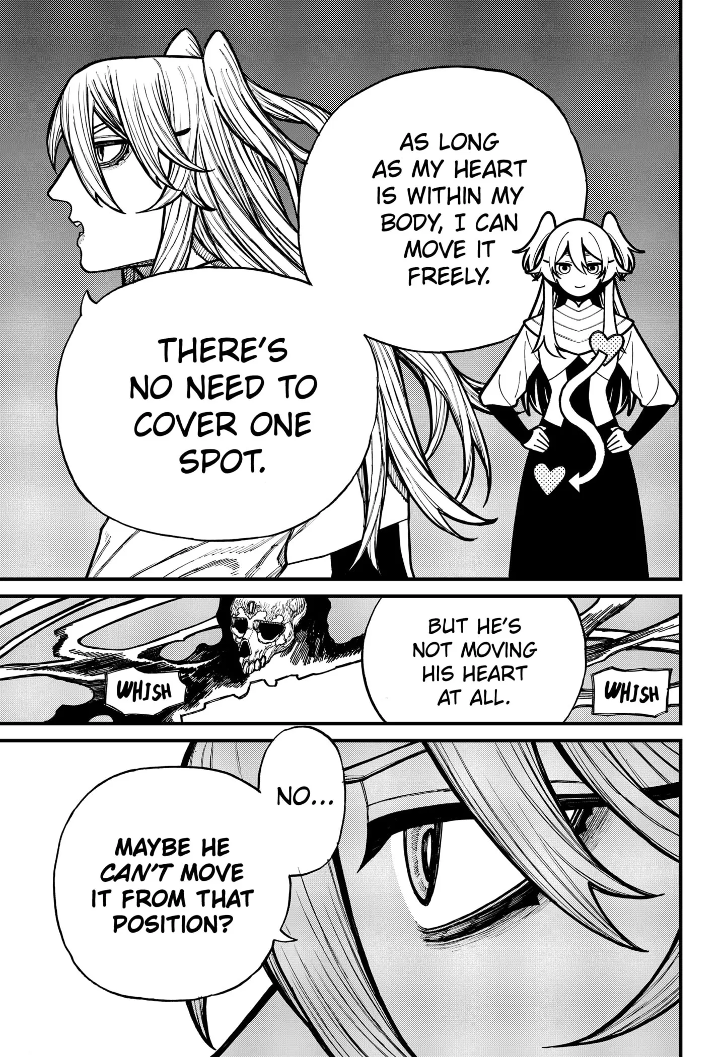 Centuria β Chapter 66 β Page 15