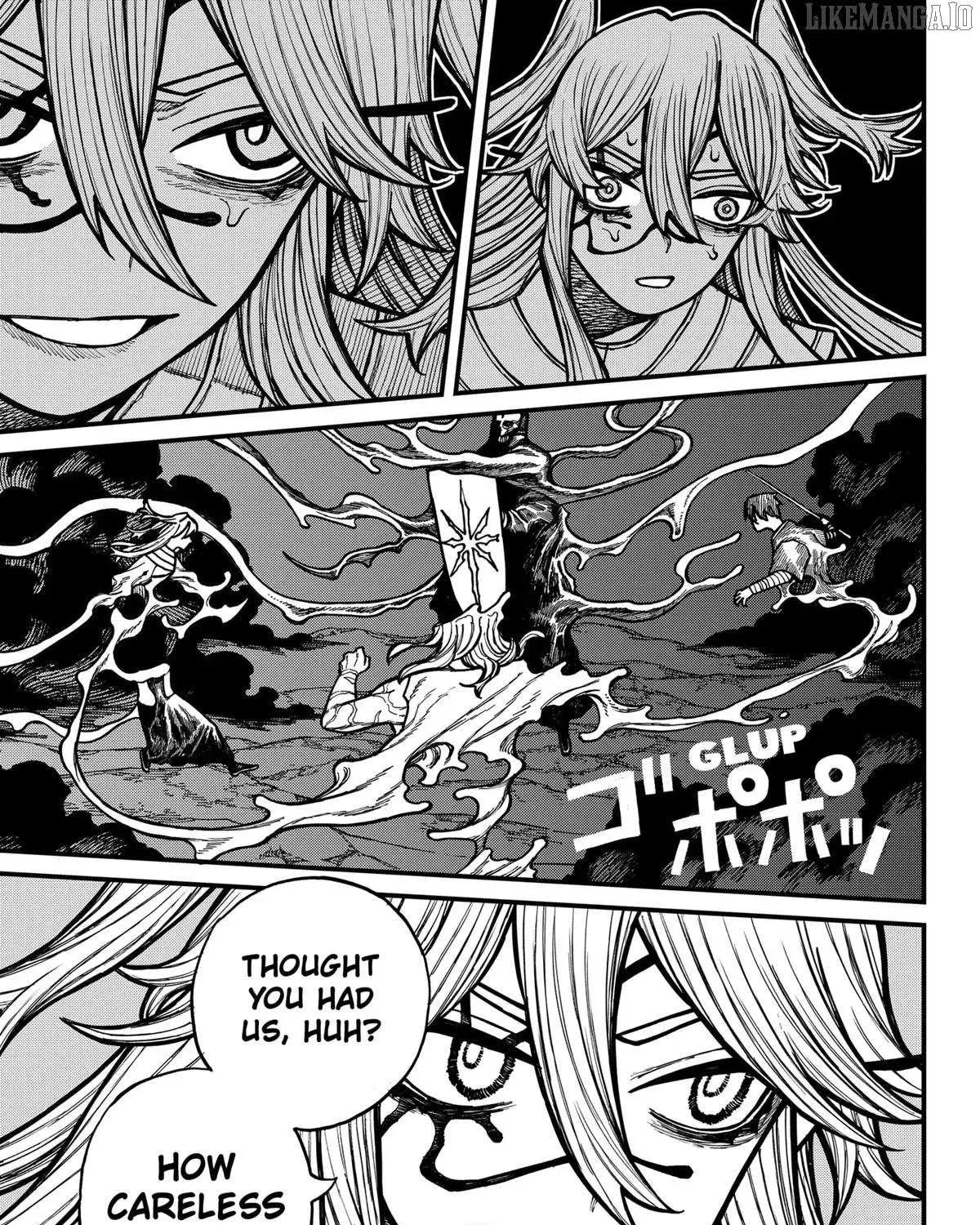 Centuria — Chapter 67 — Page 25