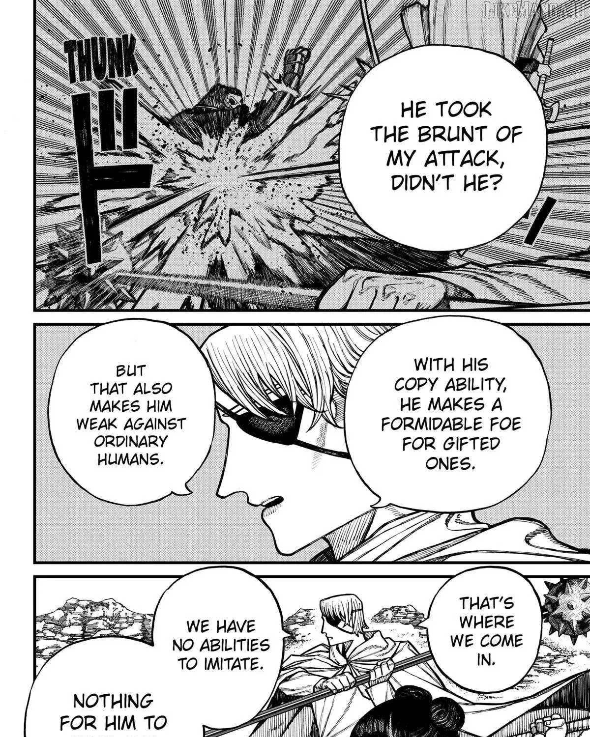 Centuria — Chapter 69 — Page 3