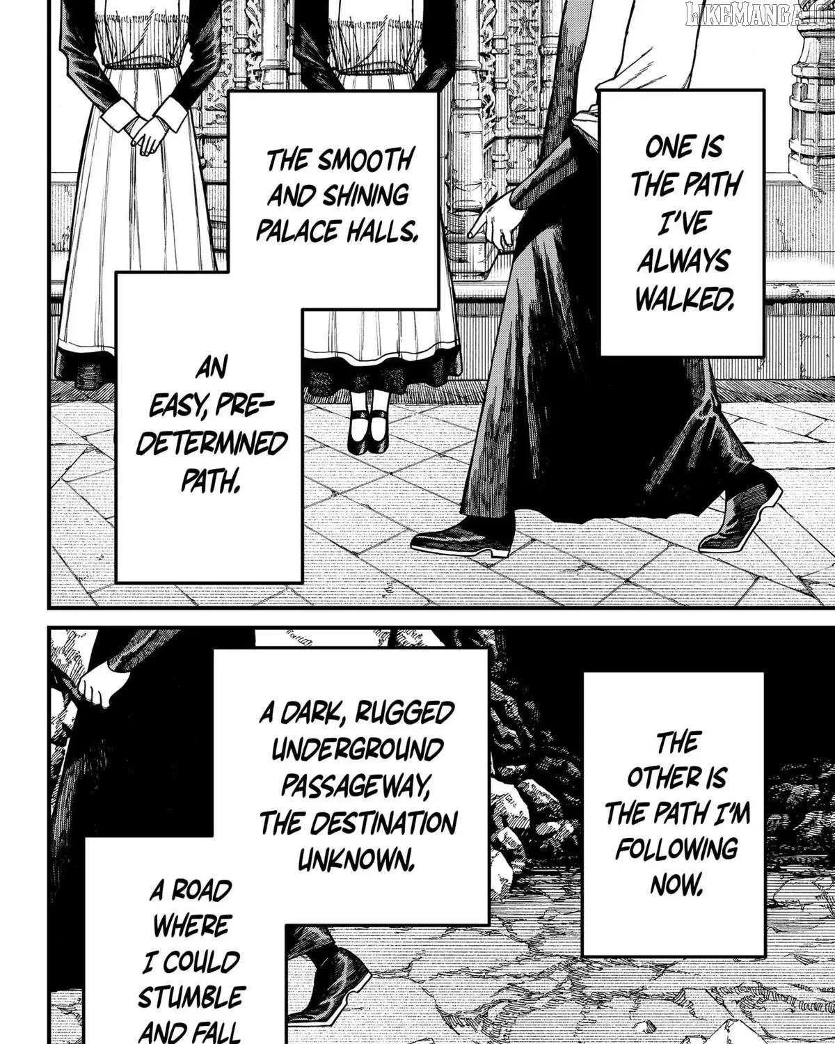 Centuria — Chapter 70 — Page 3