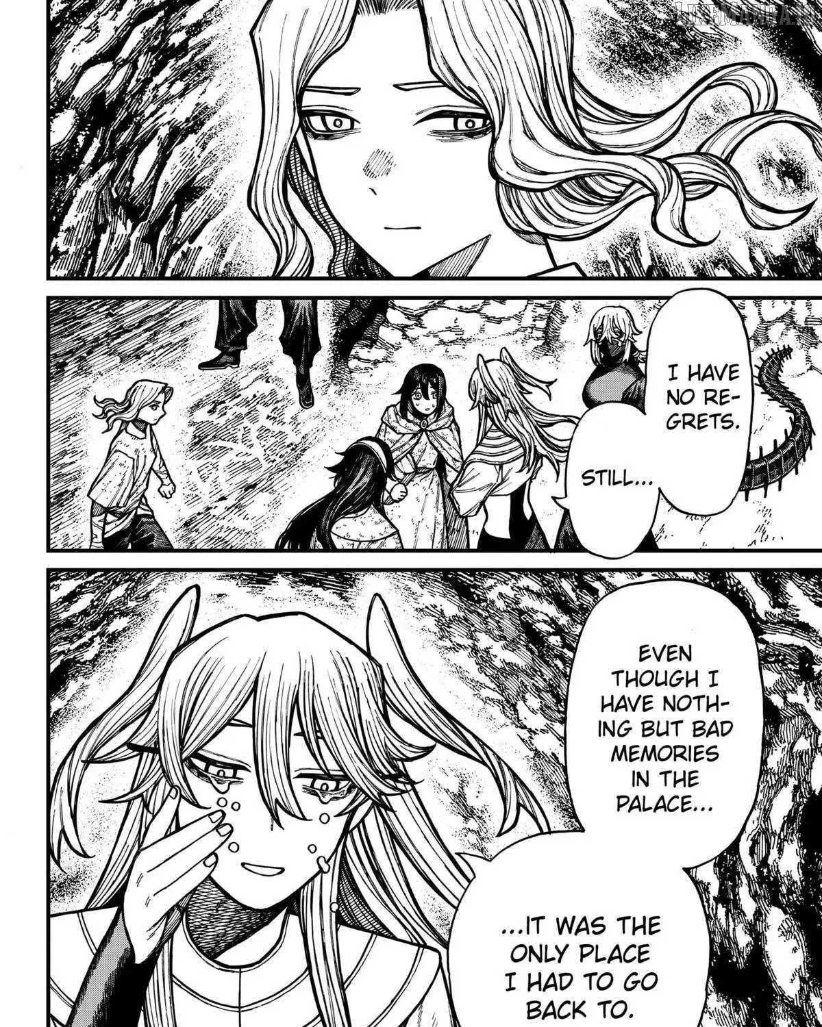 Centuria — Chapter 70 — Page 11