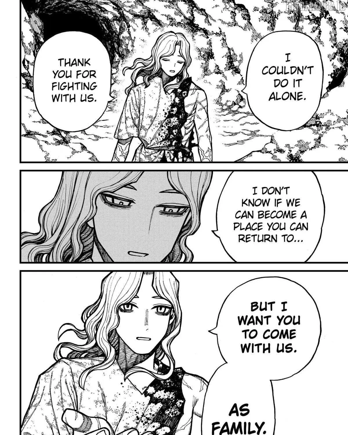 Centuria — Chapter 70 — Page 15