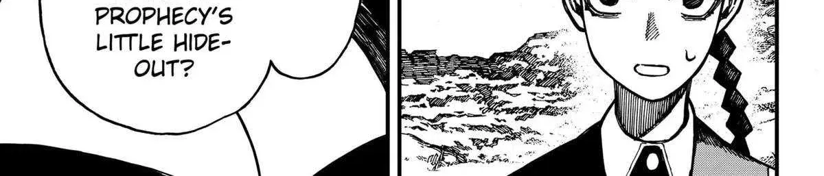 Centuria — Chapter 70 — Page 28