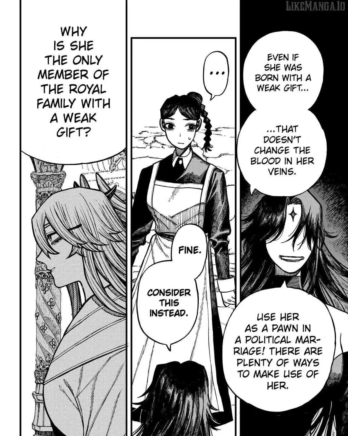 Centuria — Chapter 70 — Page 33