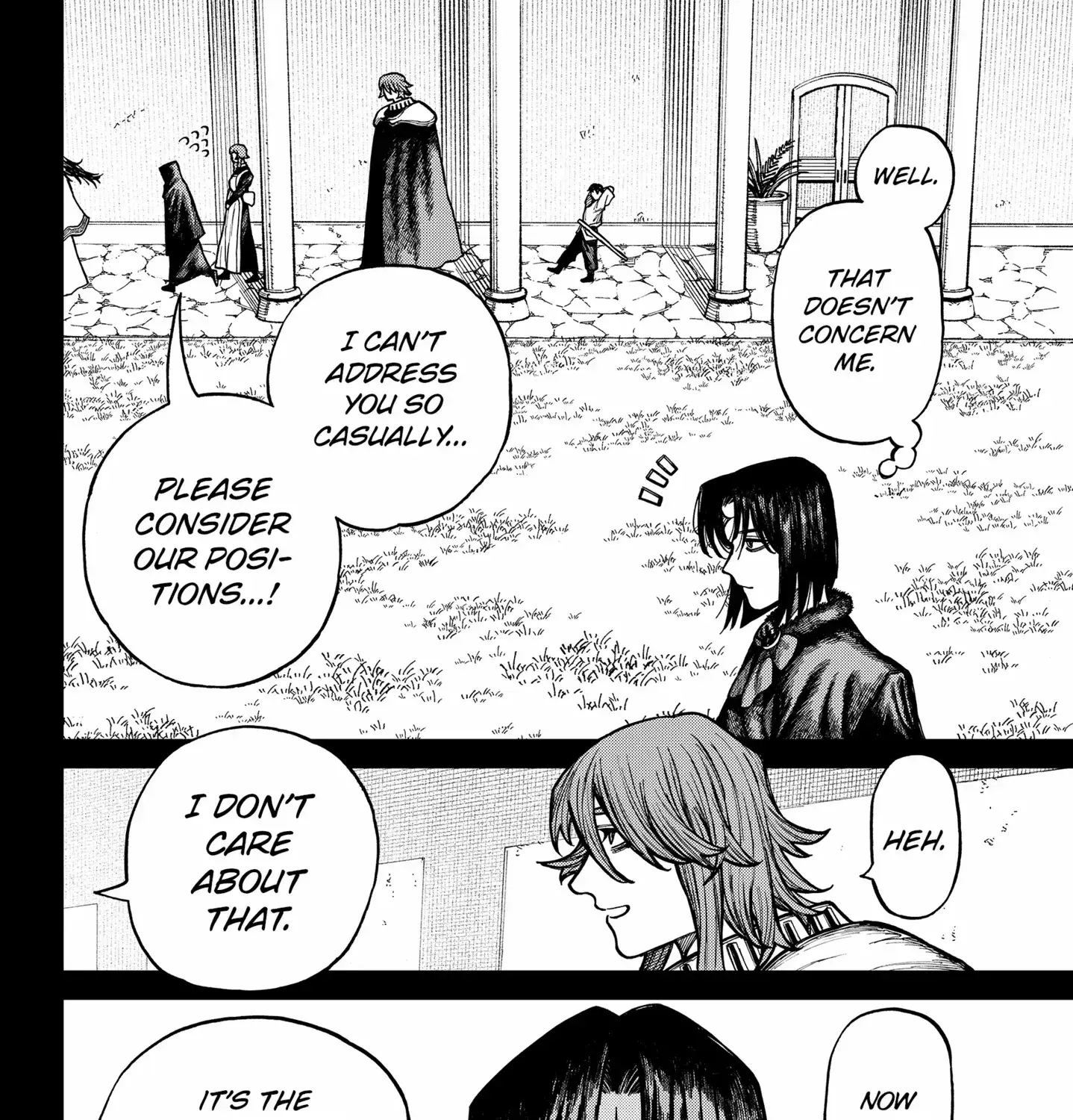 Centuria β Chapter 71 β Page 19