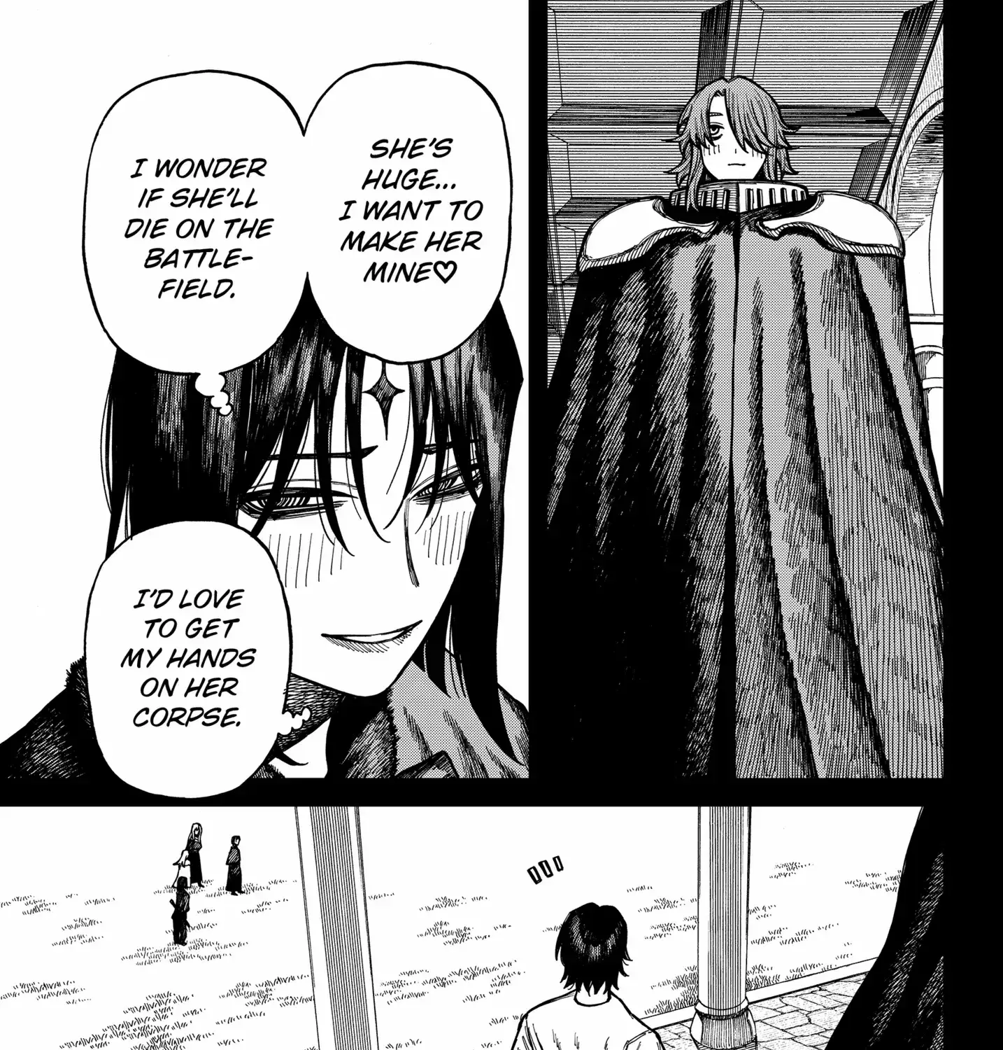 Centuria β Chapter 71 β Page 21