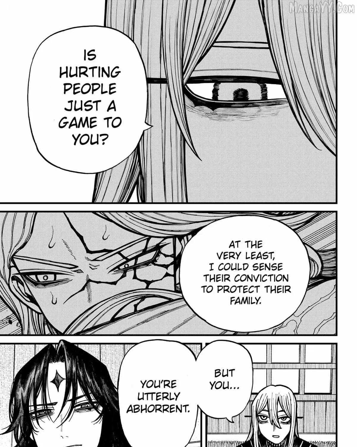Centuria β Chapter 72 β Page 17